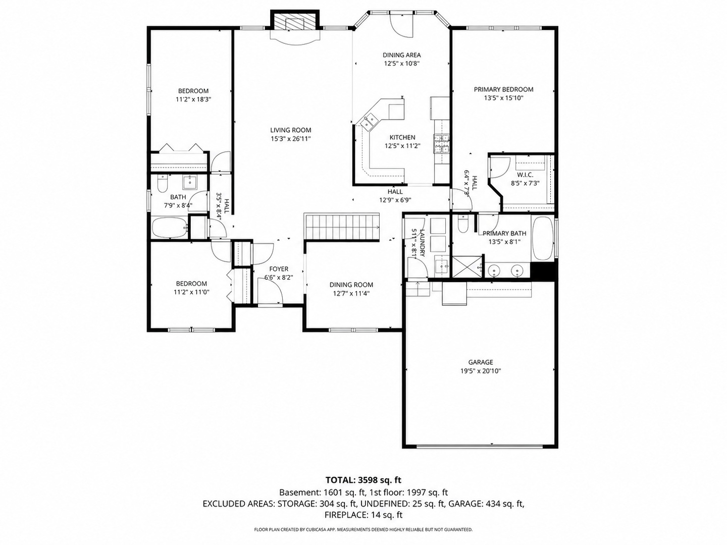 1175 Chase Trail Property Photo 46