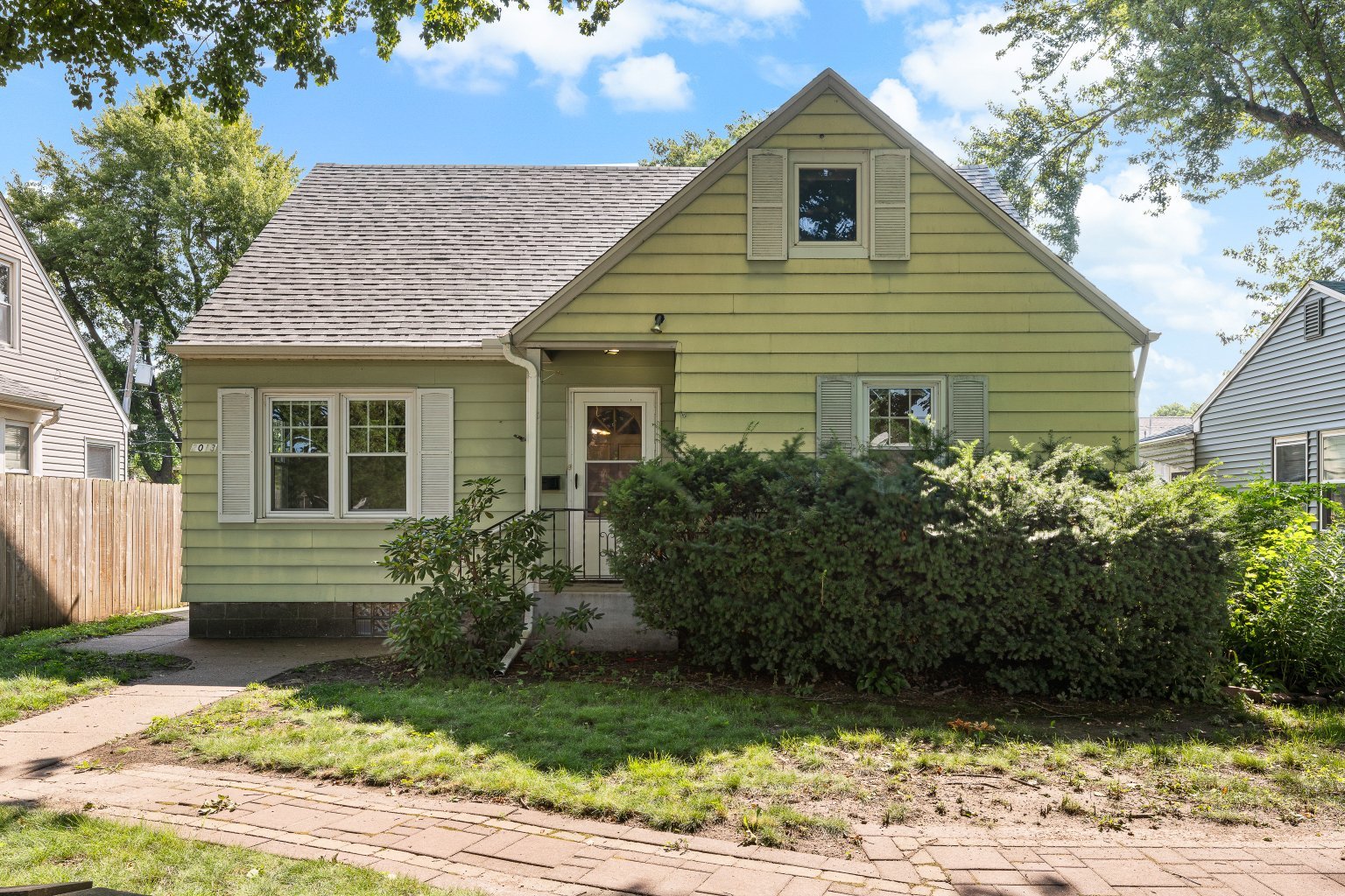 2013 36th Street Property Photo 1