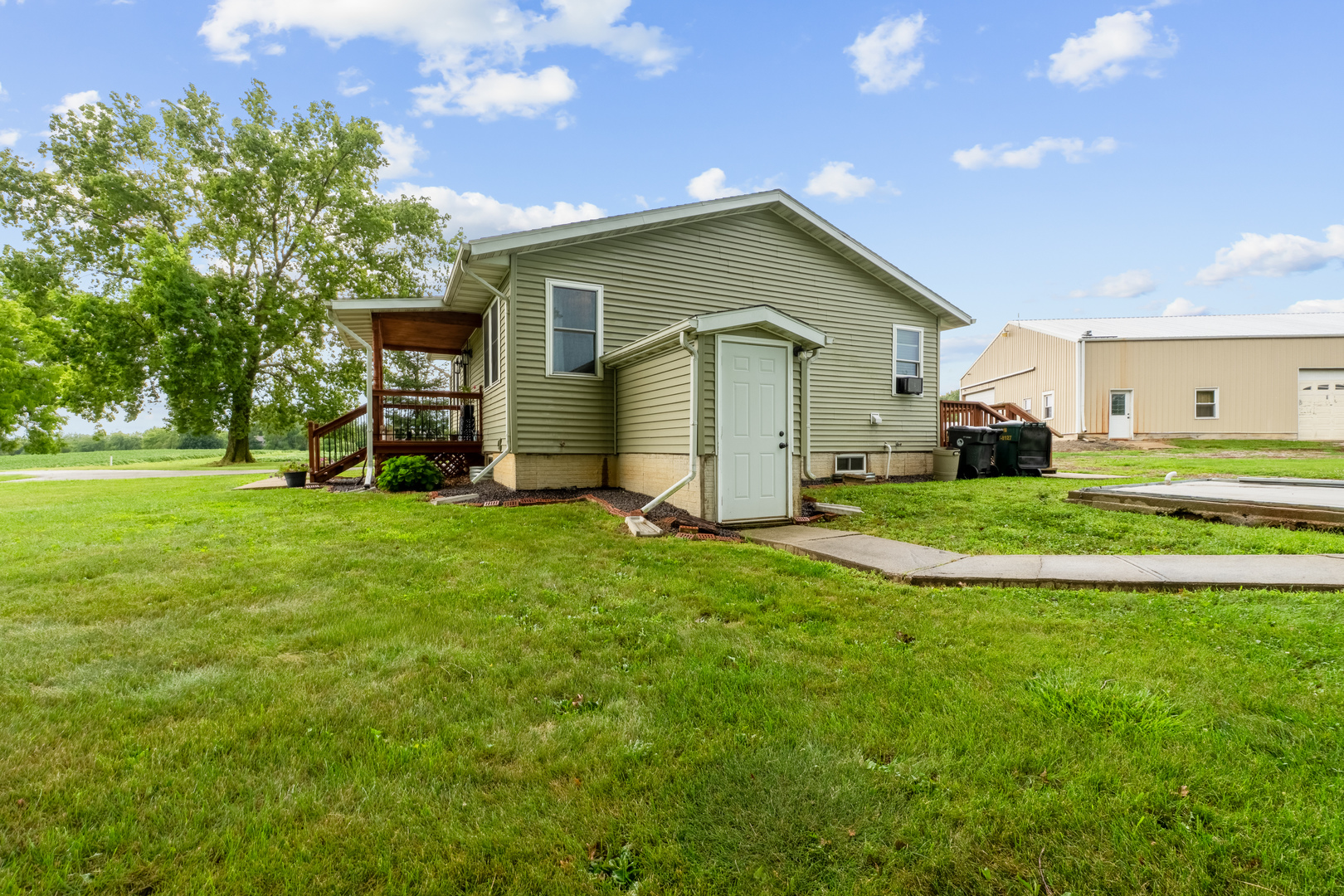 8353 Burns Hill Road Property Photo 3