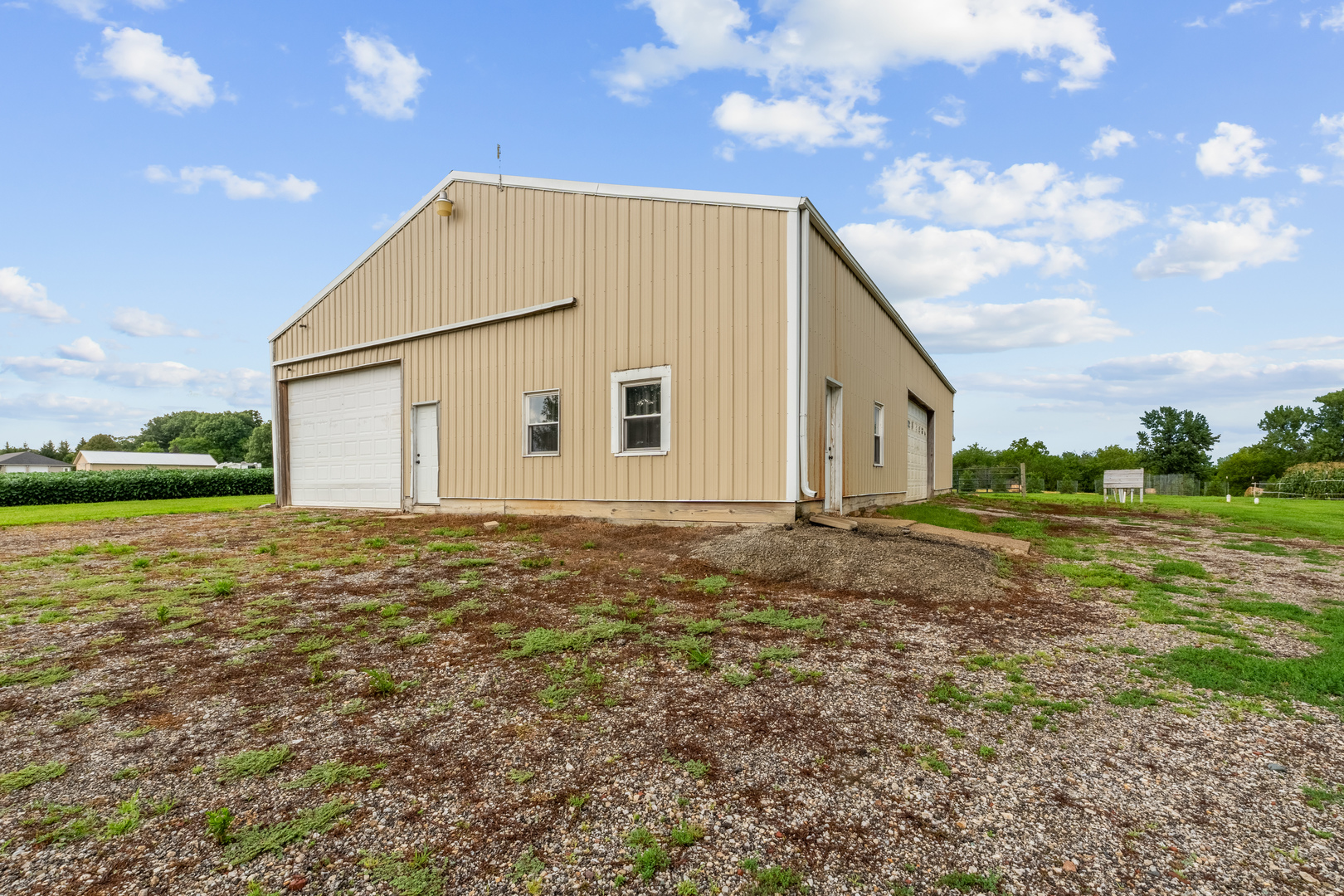 8353 Burns Hill Road Property Photo 5