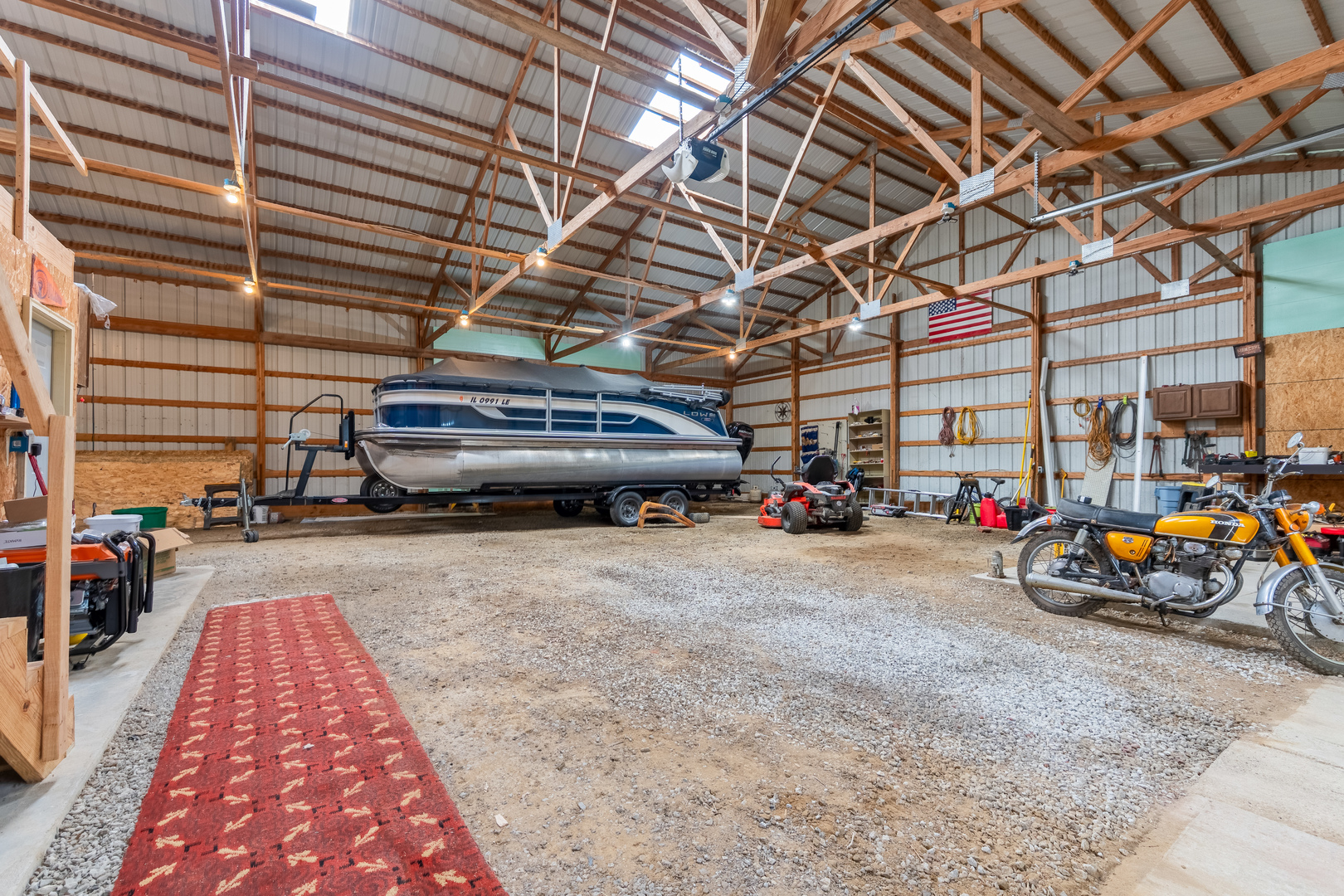 8353 Burns Hill Road Property Photo 6