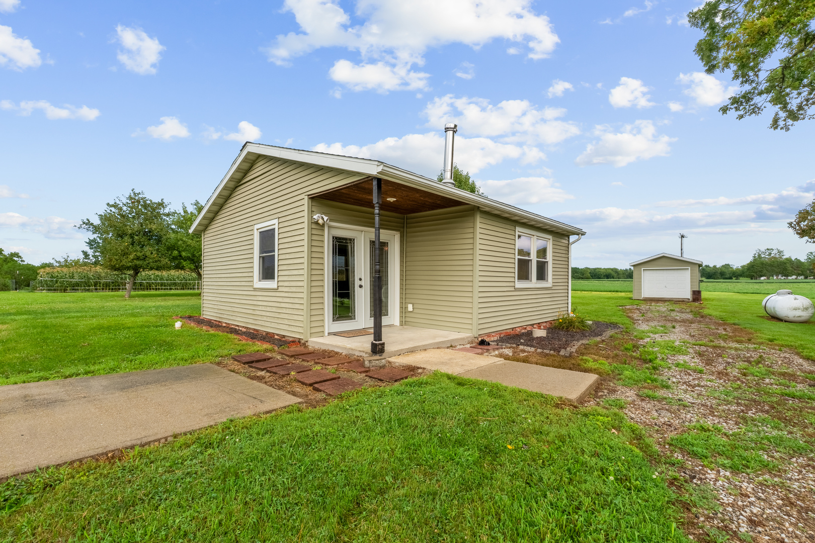 8353 Burns Hill Road Property Photo 9
