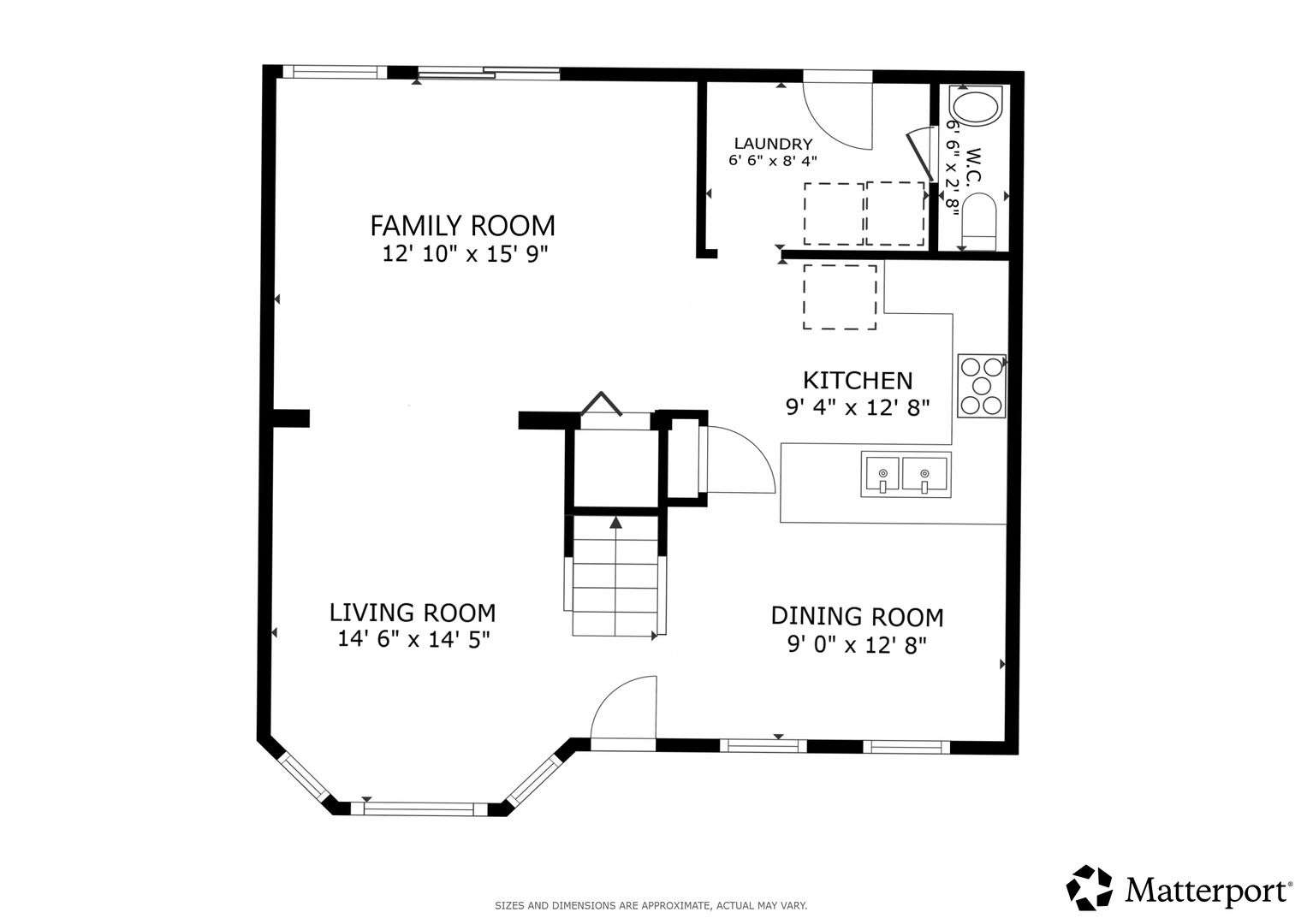 1613 Victoria Park Circle Property Photo 27