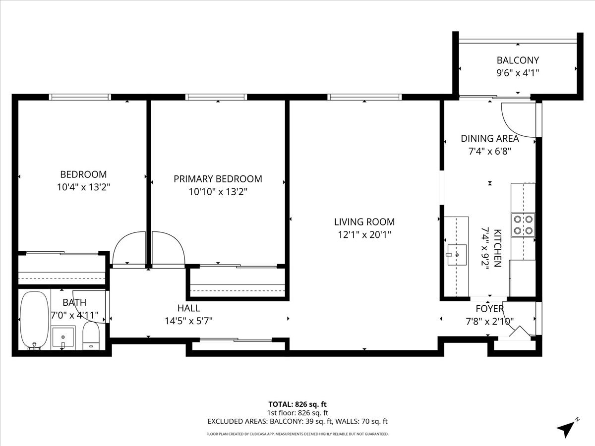 701 S Elmhurst Road H Property Photo 21