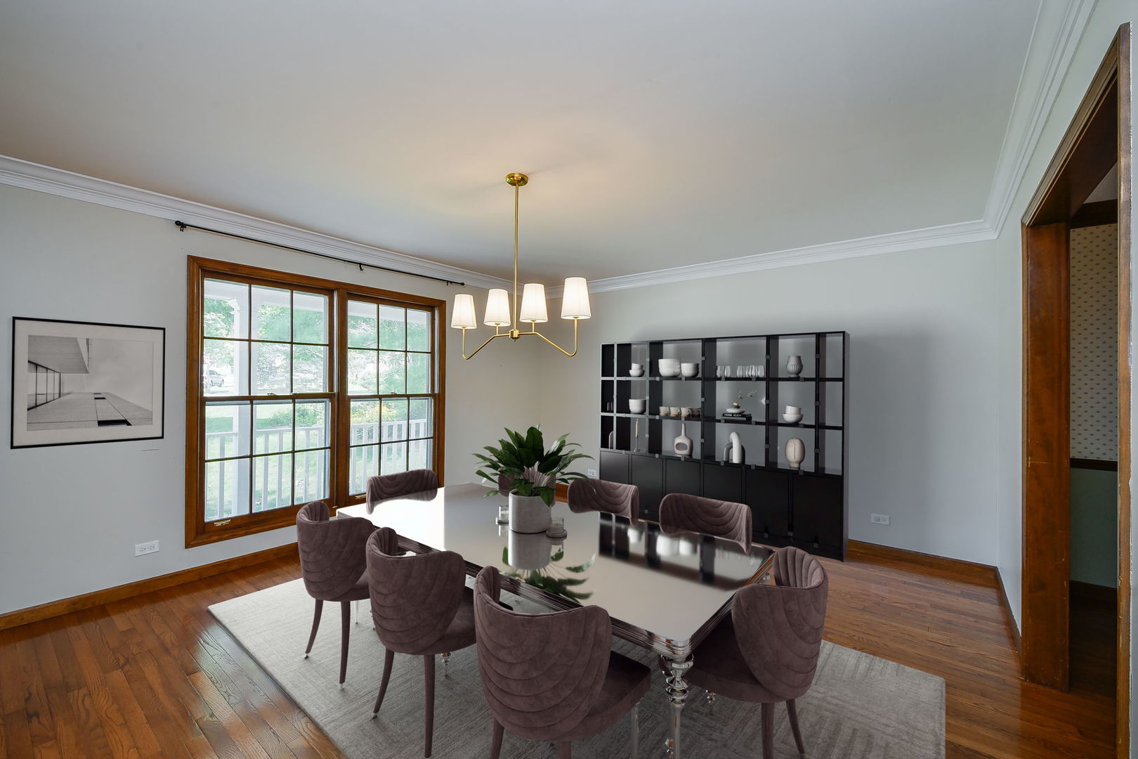 2230 Barger Court Property Photo 4