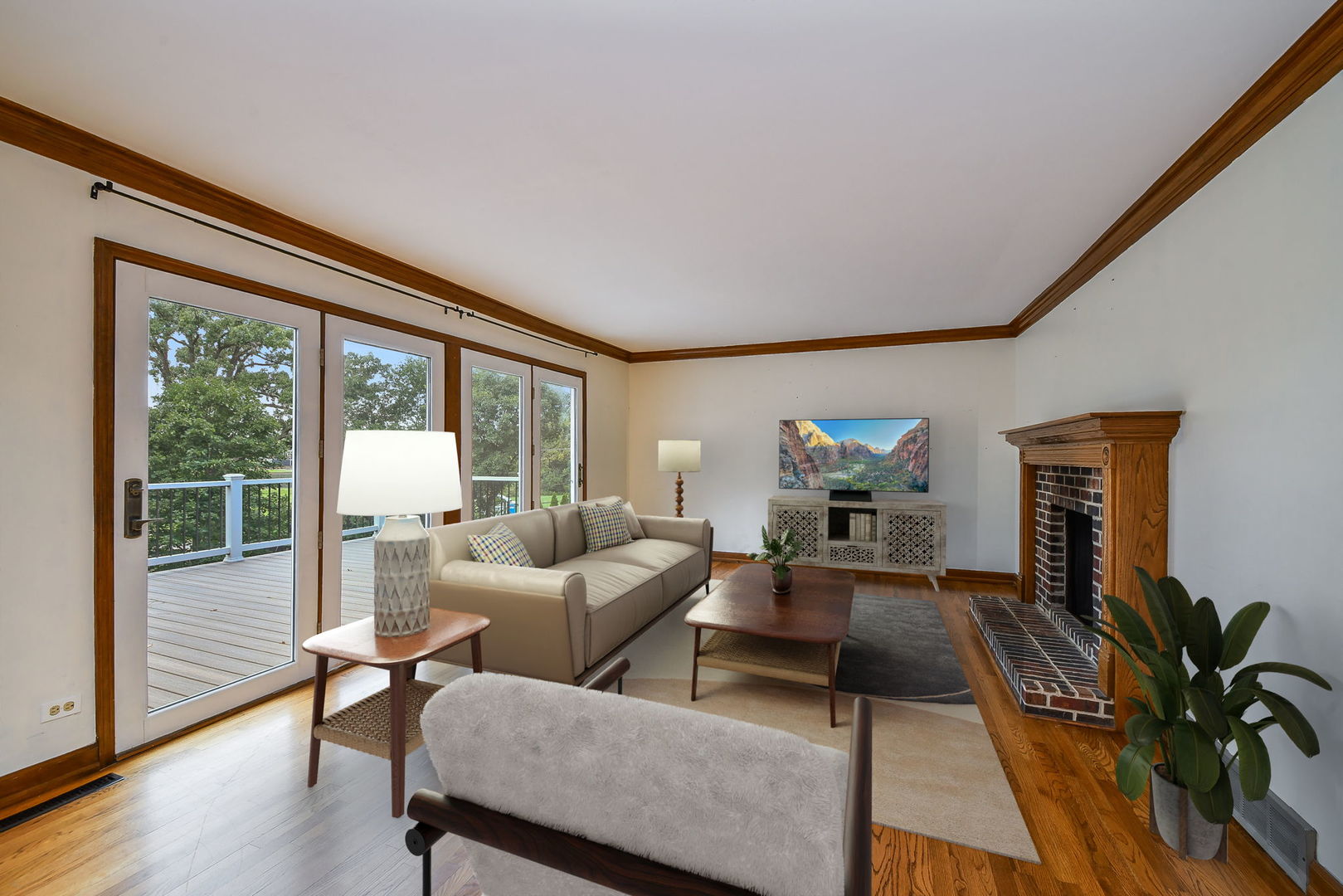 2230 Barger Court Property Photo 16