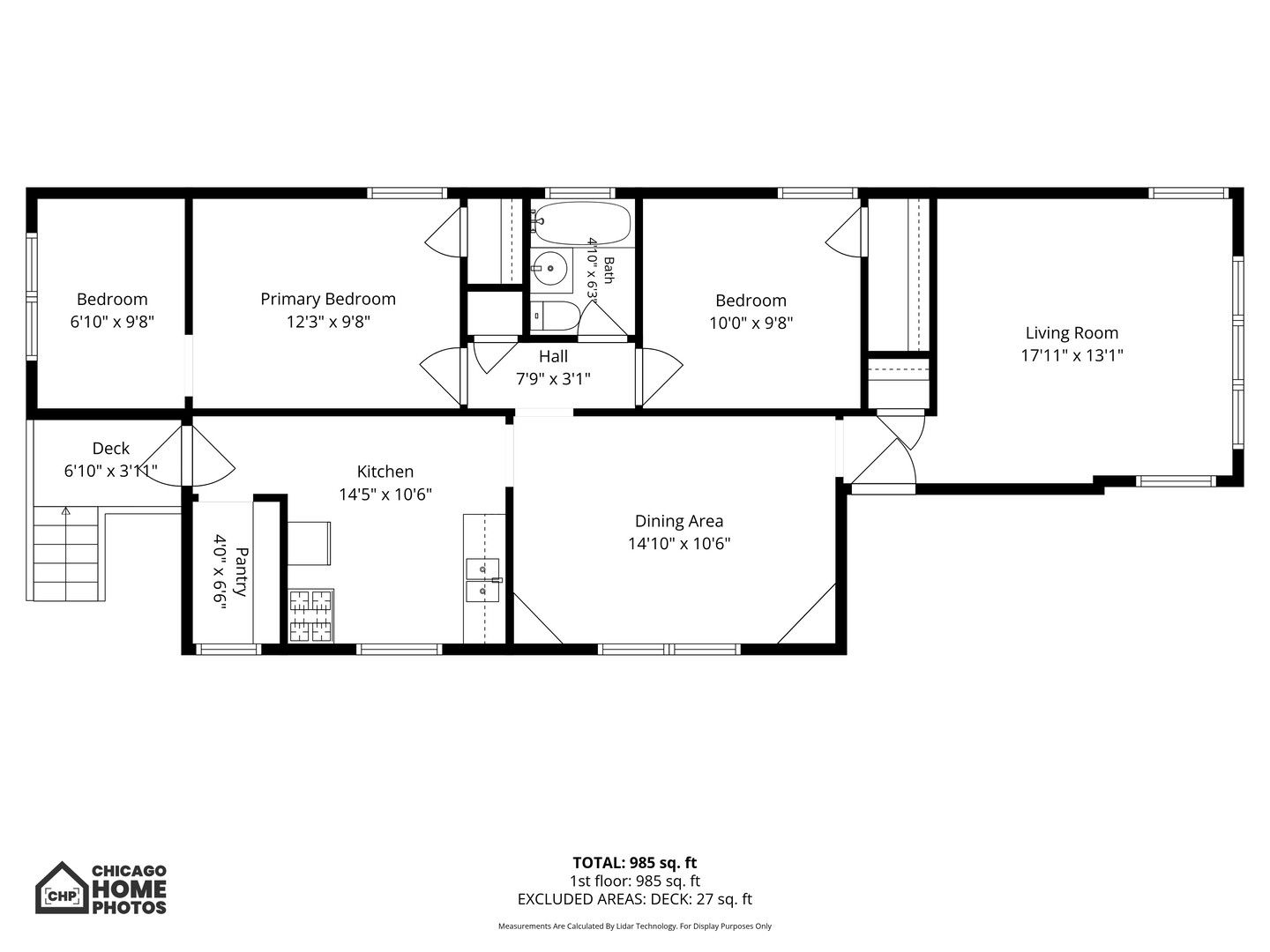 1626 N Linder Avenue Property Photo 30
