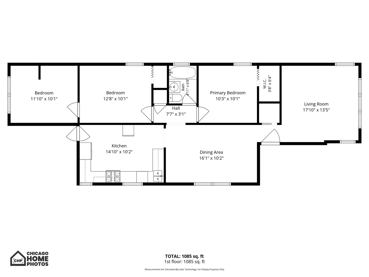 1626 N Linder Avenue Property Photo 31