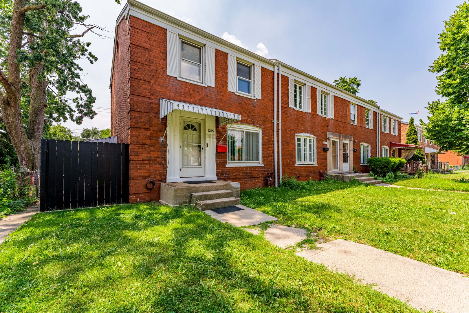 5215 W 63rd Place