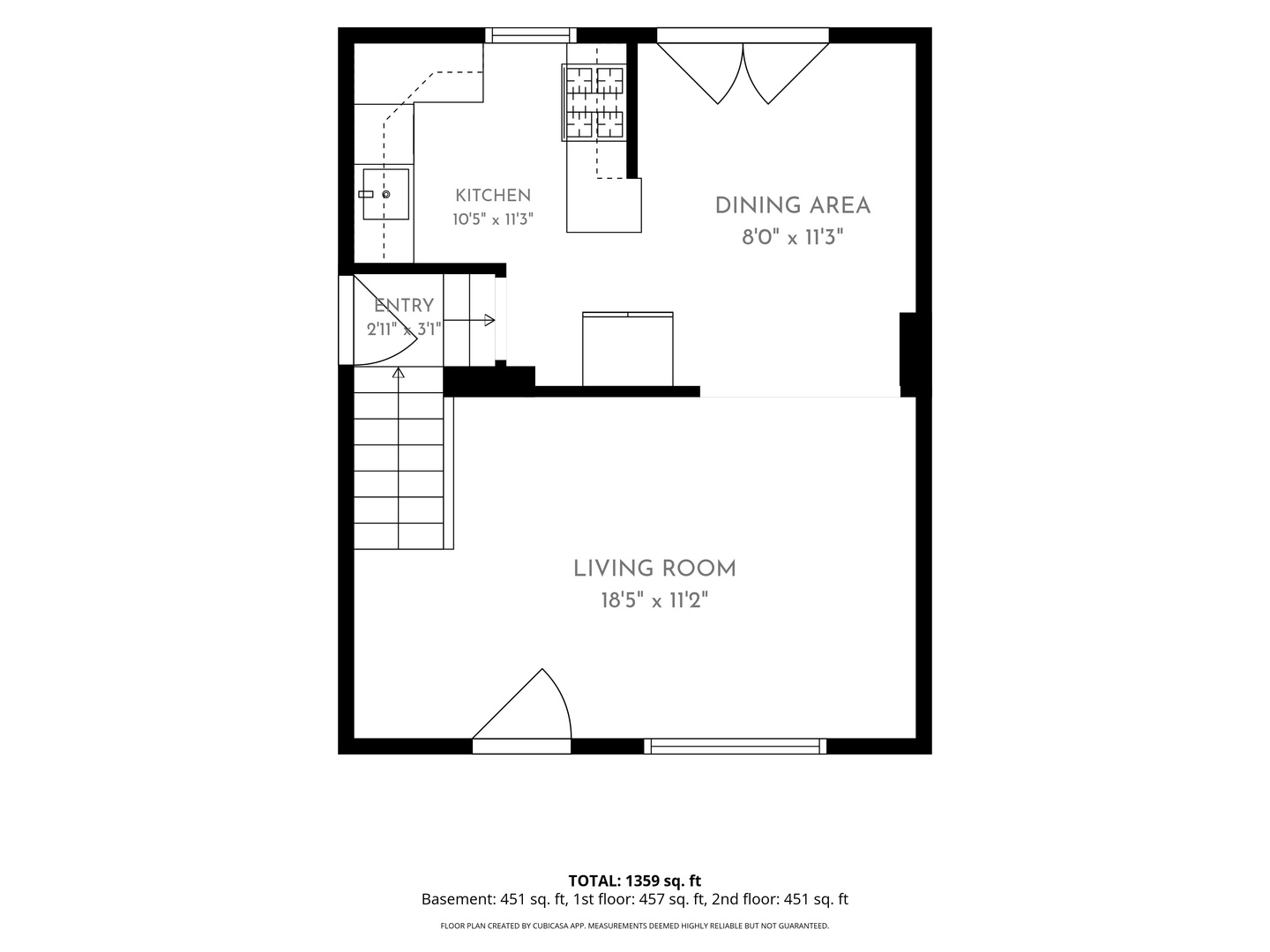 5215 W 63rd Place Property Photo 3