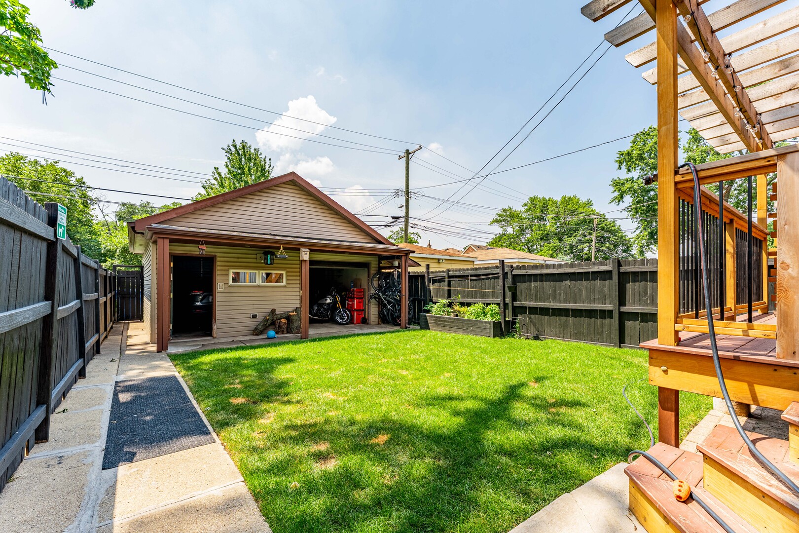 5215 W 63rd Place Property Photo 21