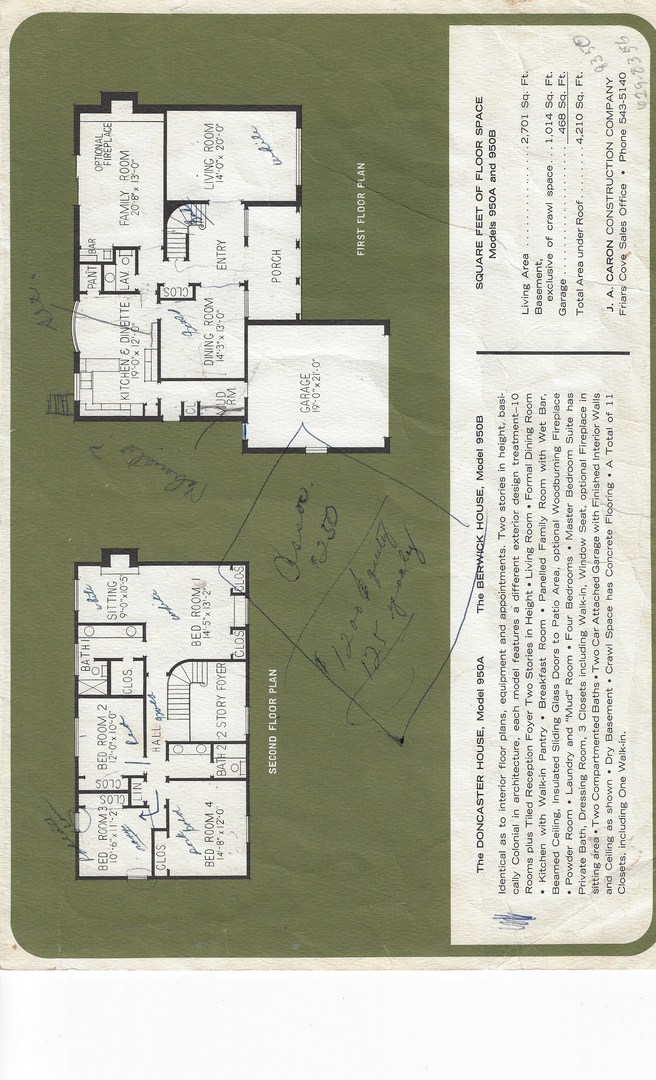 1034 W Compton Point Property Photo 6