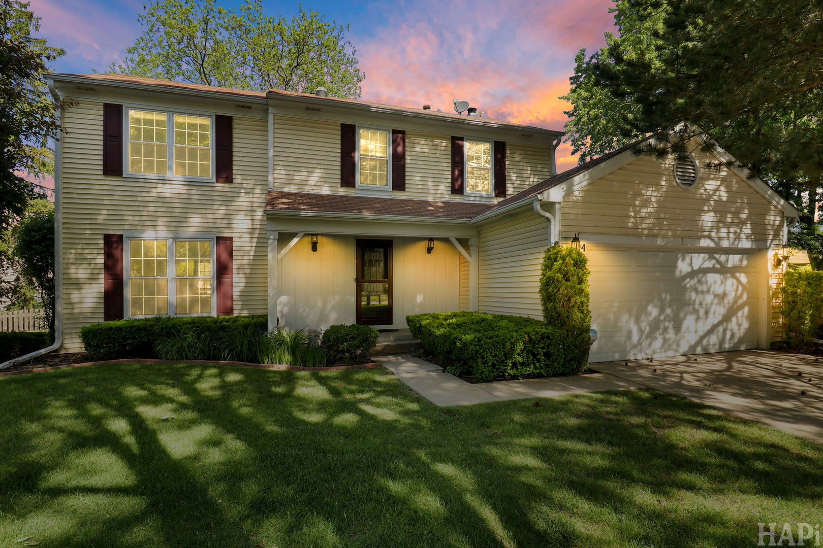 470 Highland Grove Drive Property Photo 1