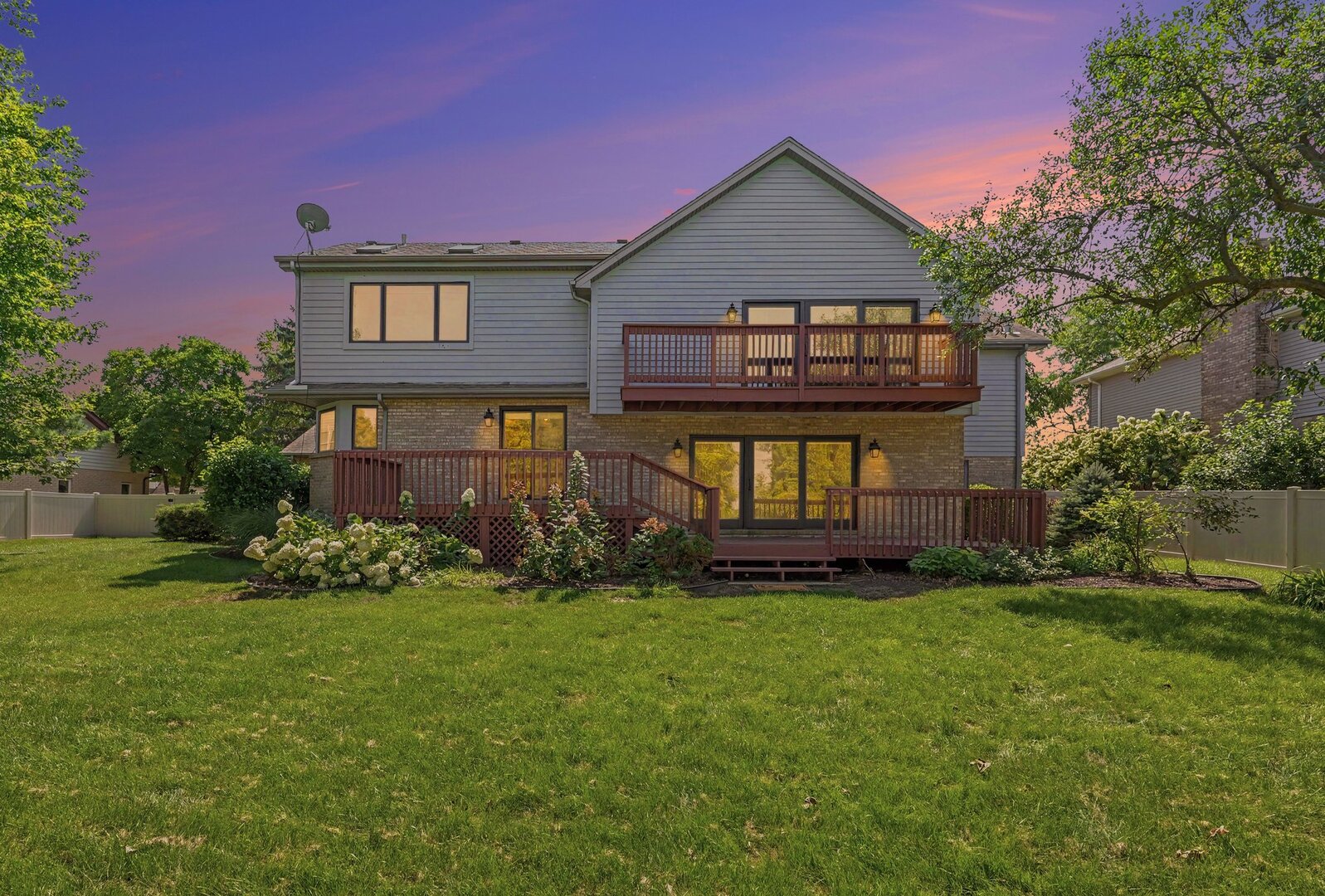 10732 Revere Road Property Photo 4
