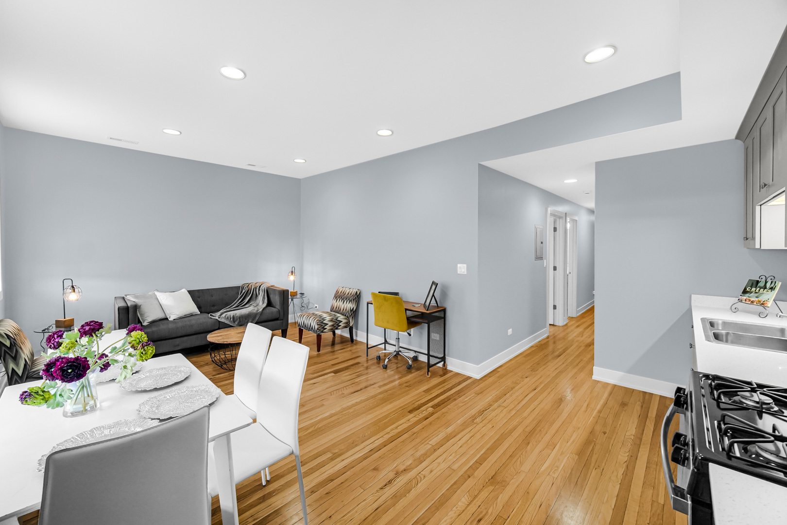 6022 S Eberhart Avenue 2n Property Photo 21