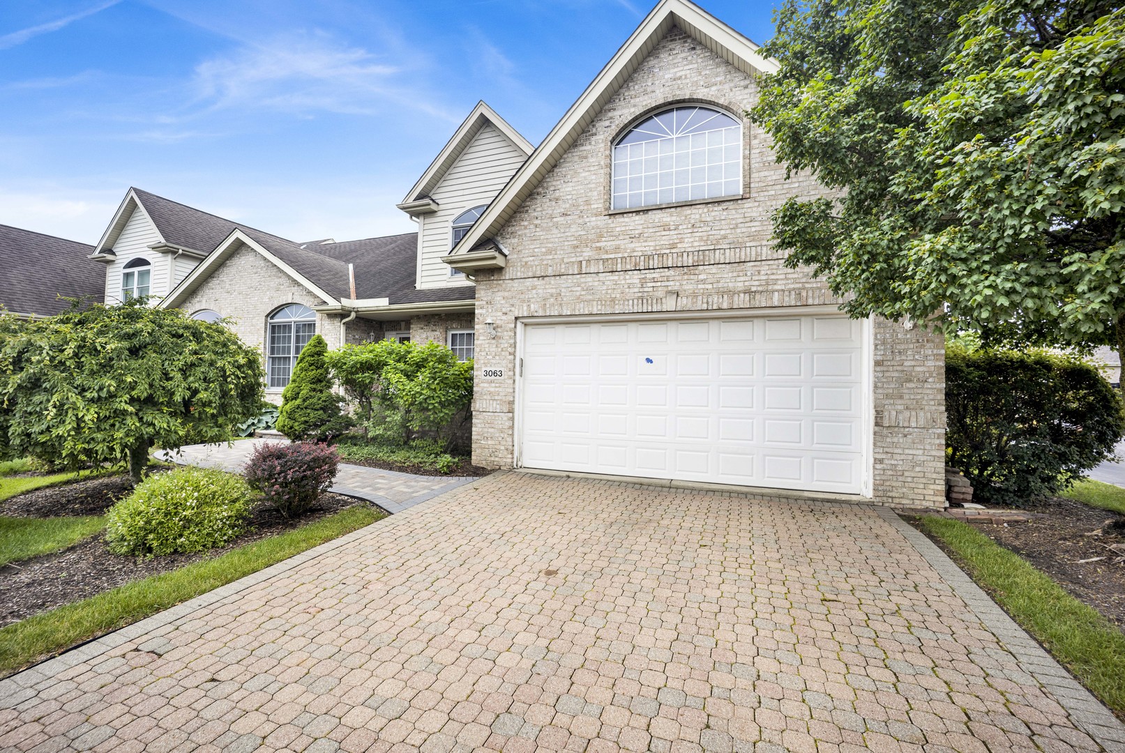 3063 Rosebrook Circle Property Photo 1