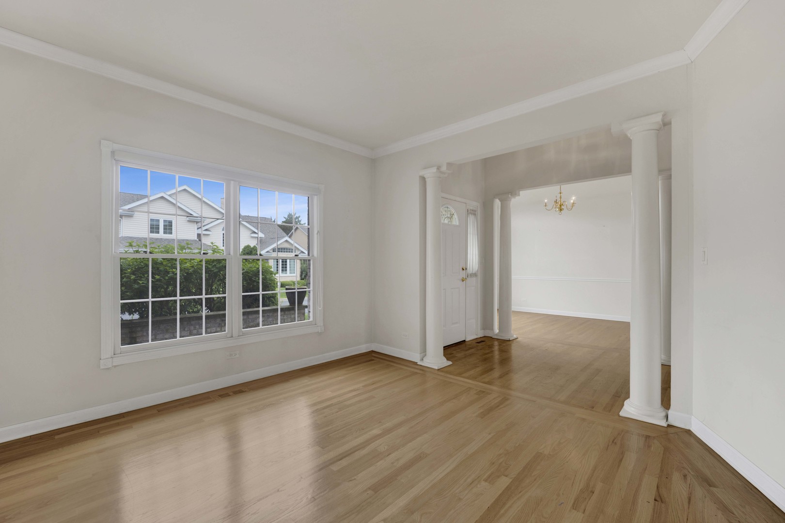 3063 Rosebrook Circle Property Photo 4