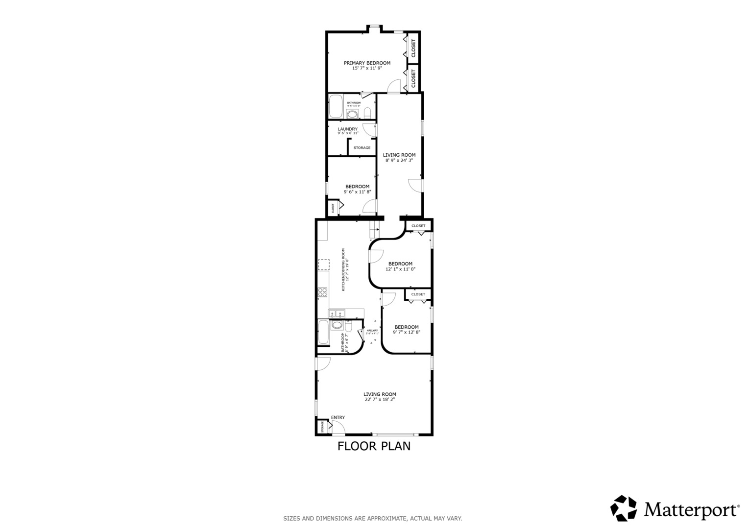 15321 Lincoln Avenue Property Photo 24