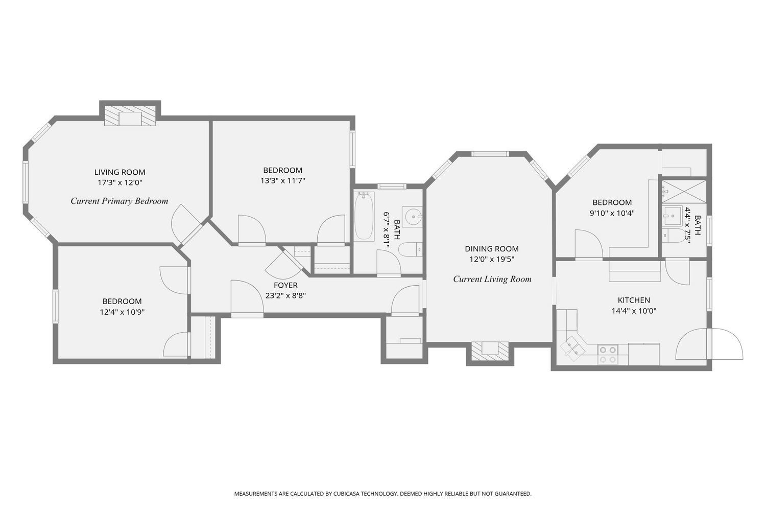 823 W Lakeside Place 3e Property Photo 25