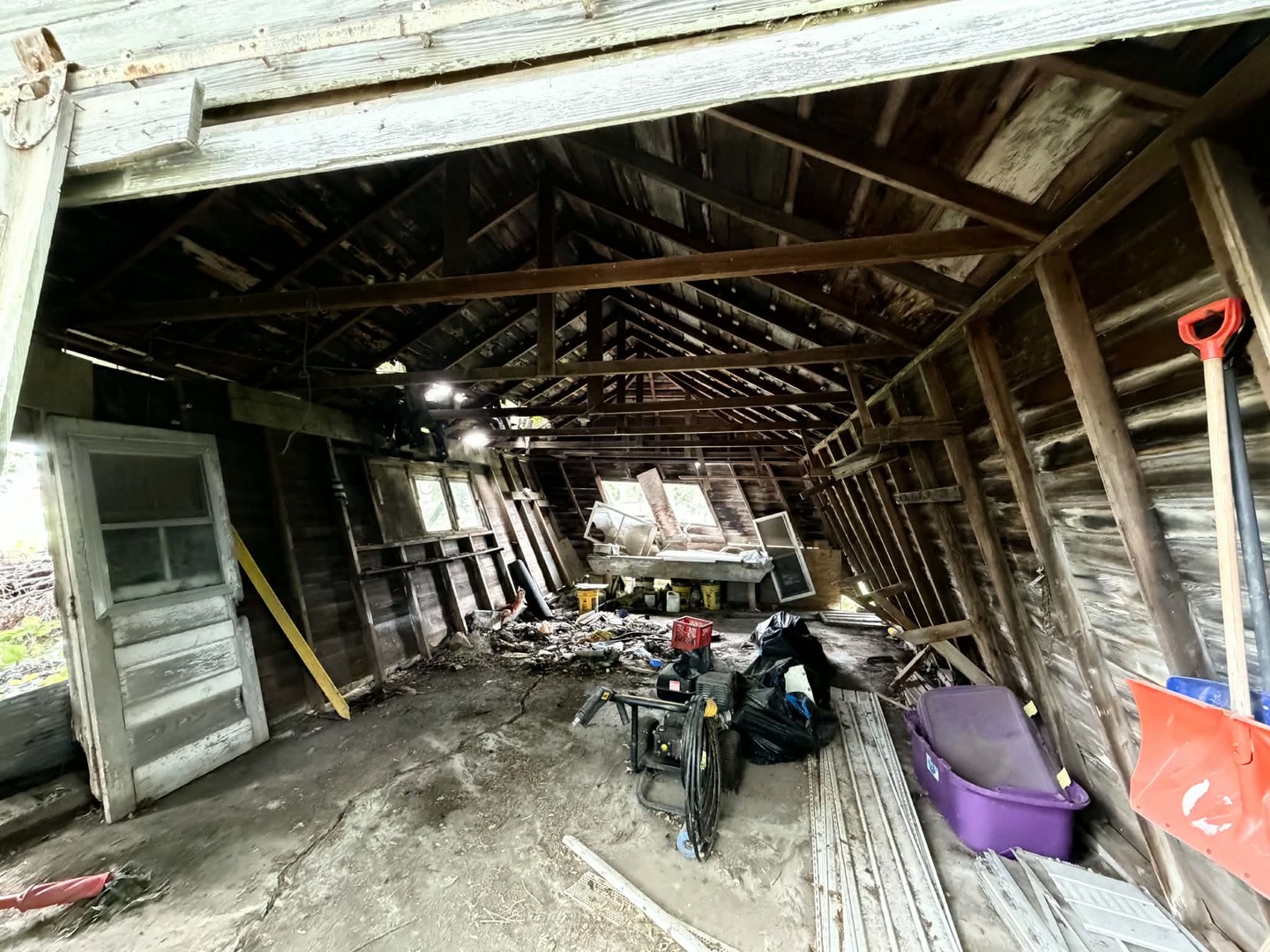 110 N Madison Street Property Photo 12