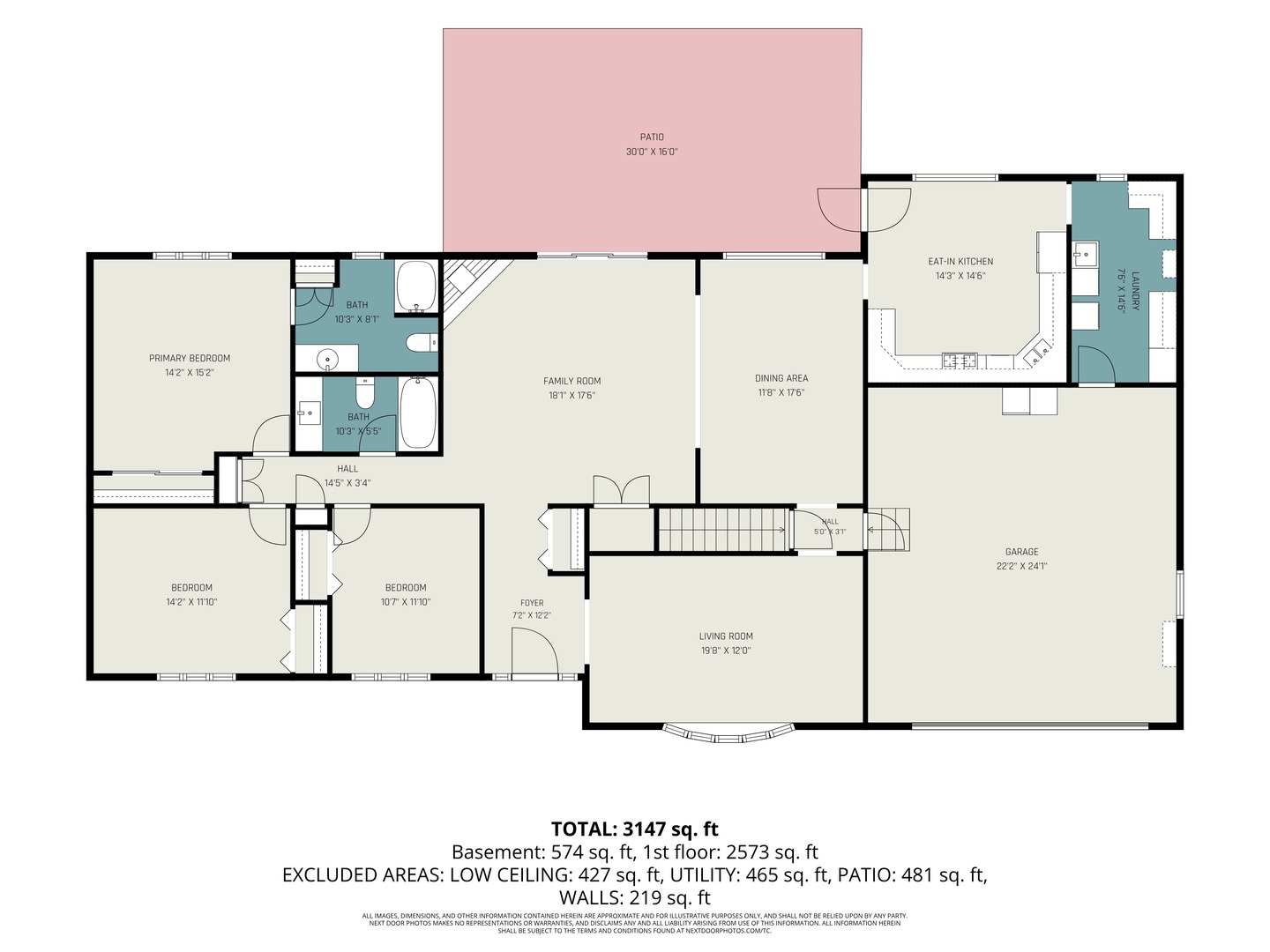 252 Cardinal Drive Property Photo 33