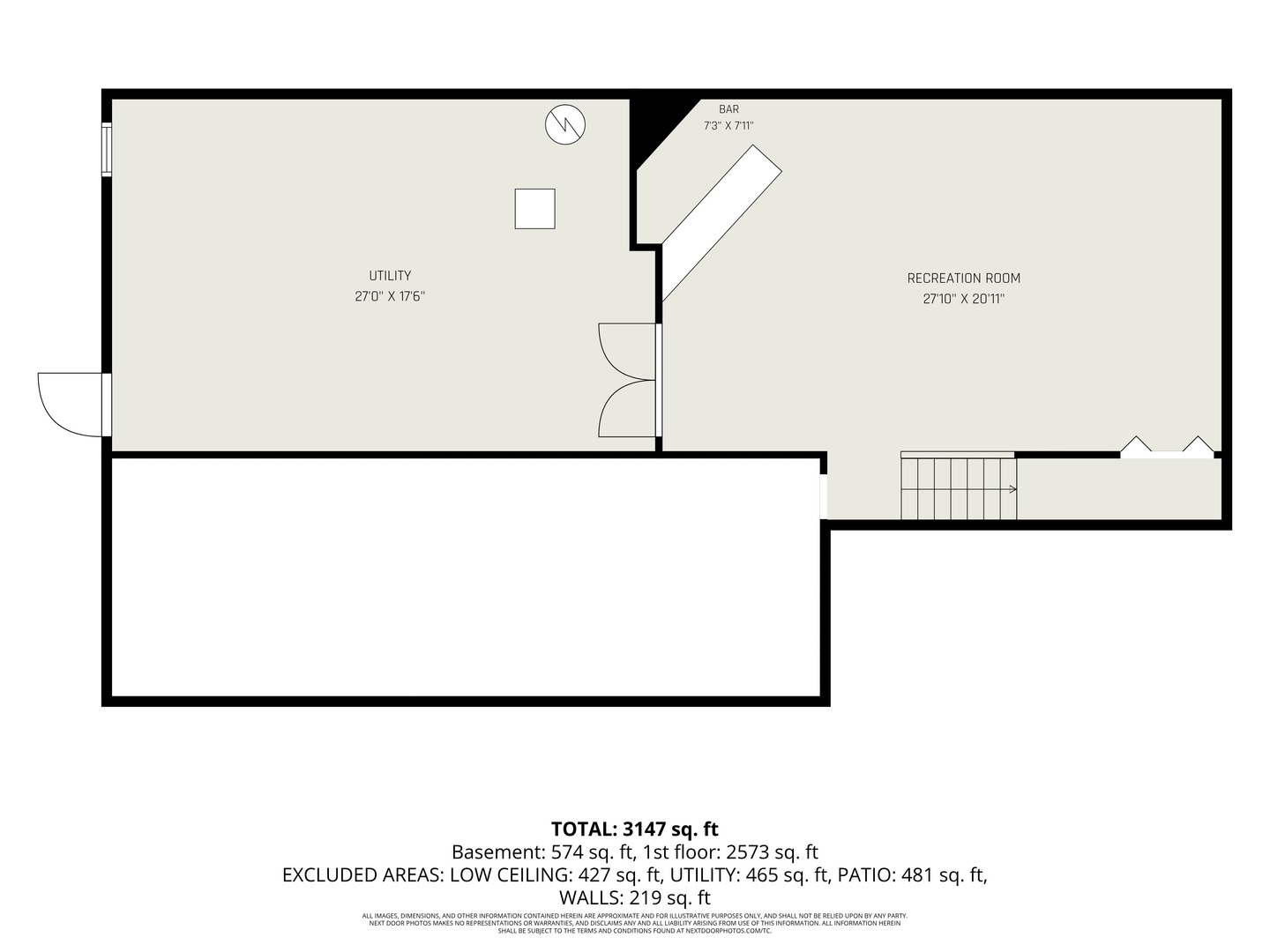 252 Cardinal Drive Property Photo 34