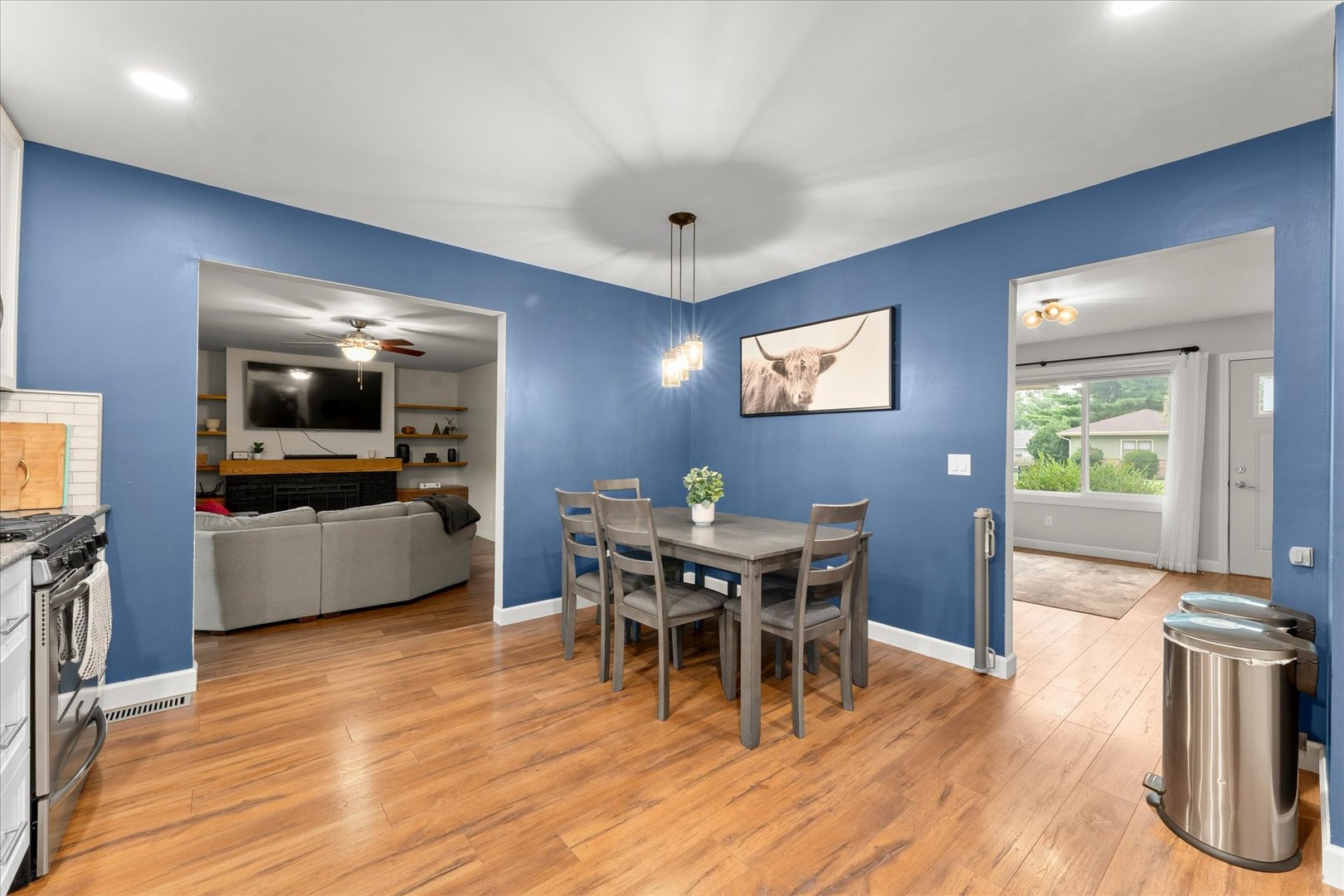 1803 Myra Ridge Court Property Photo 15