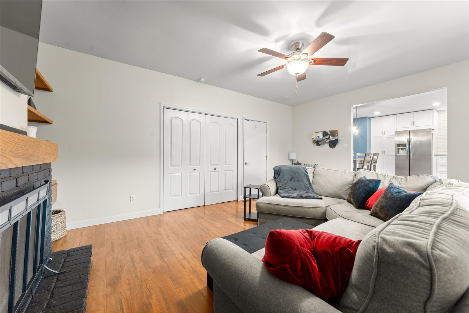1803 Myra Ridge Court Property Photo 20
