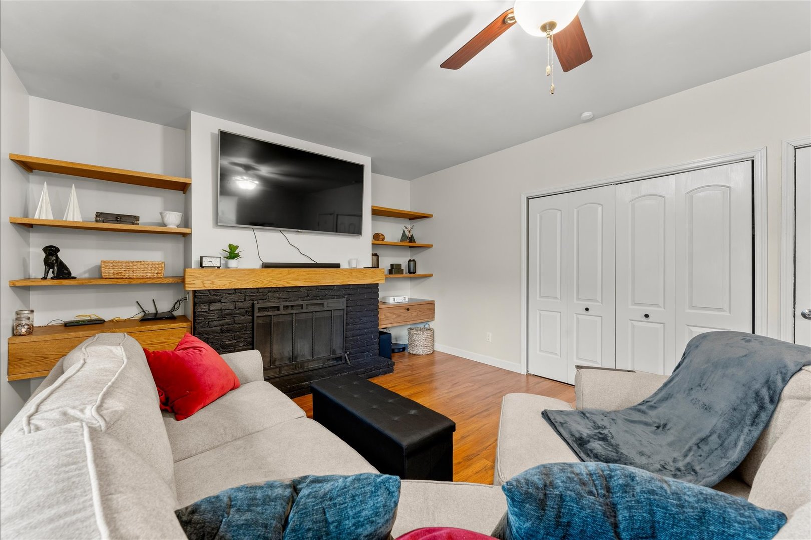 1803 Myra Ridge Court Property Photo 21