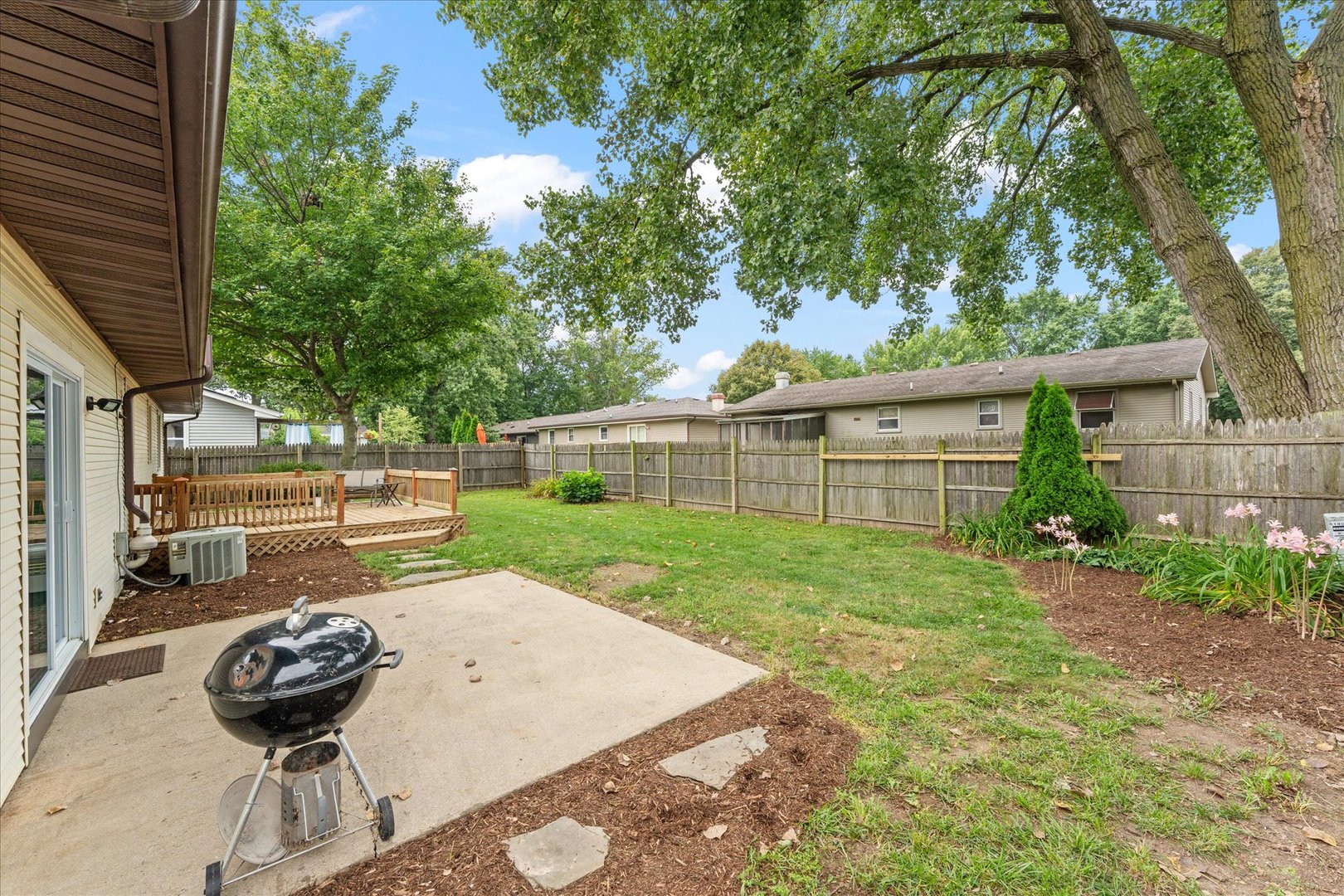 1803 Myra Ridge Court Property Photo 29
