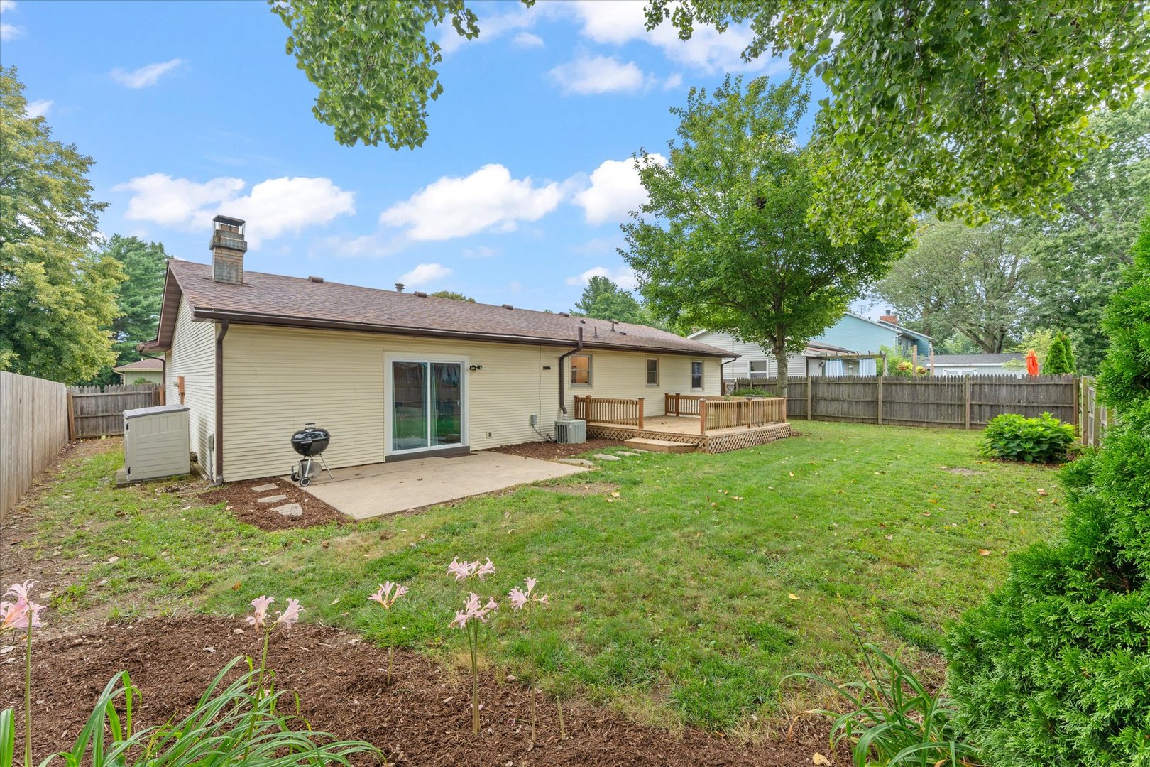 1803 Myra Ridge Court Property Photo 30