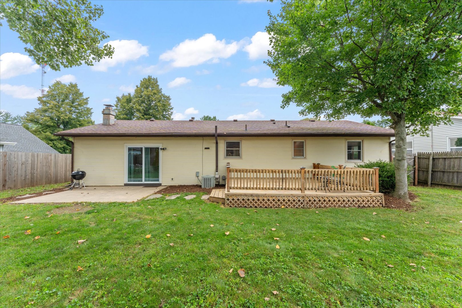 1803 Myra Ridge Court Property Photo 31