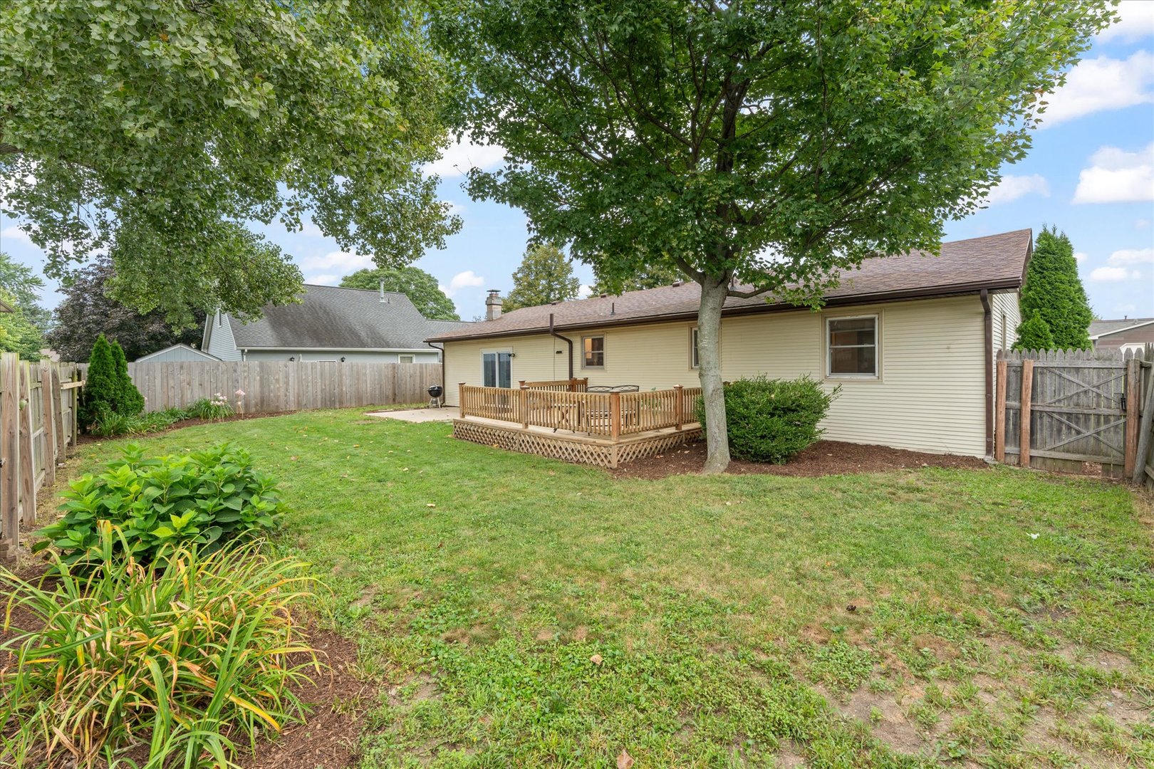1803 Myra Ridge Court Property Photo 32
