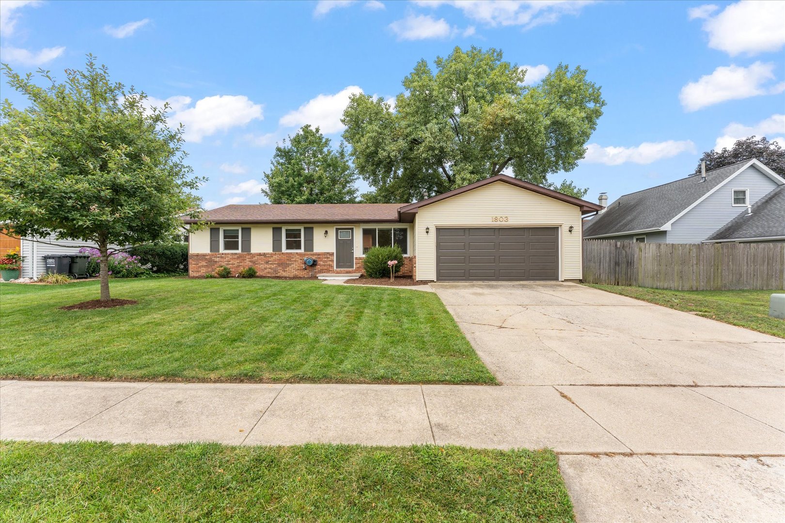 1803 Myra Ridge Court Property Photo 36