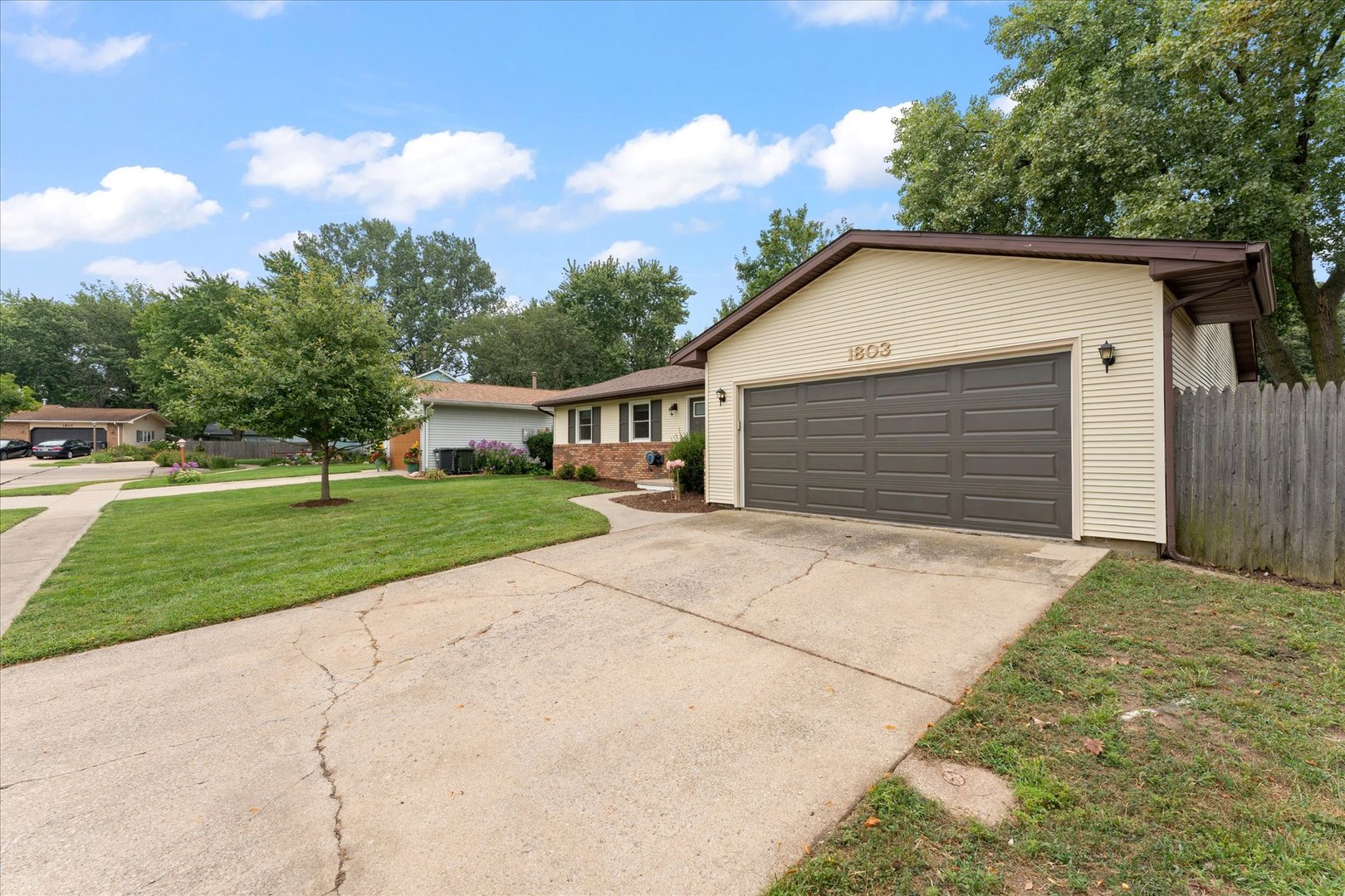 1803 Myra Ridge Court Property Photo 39