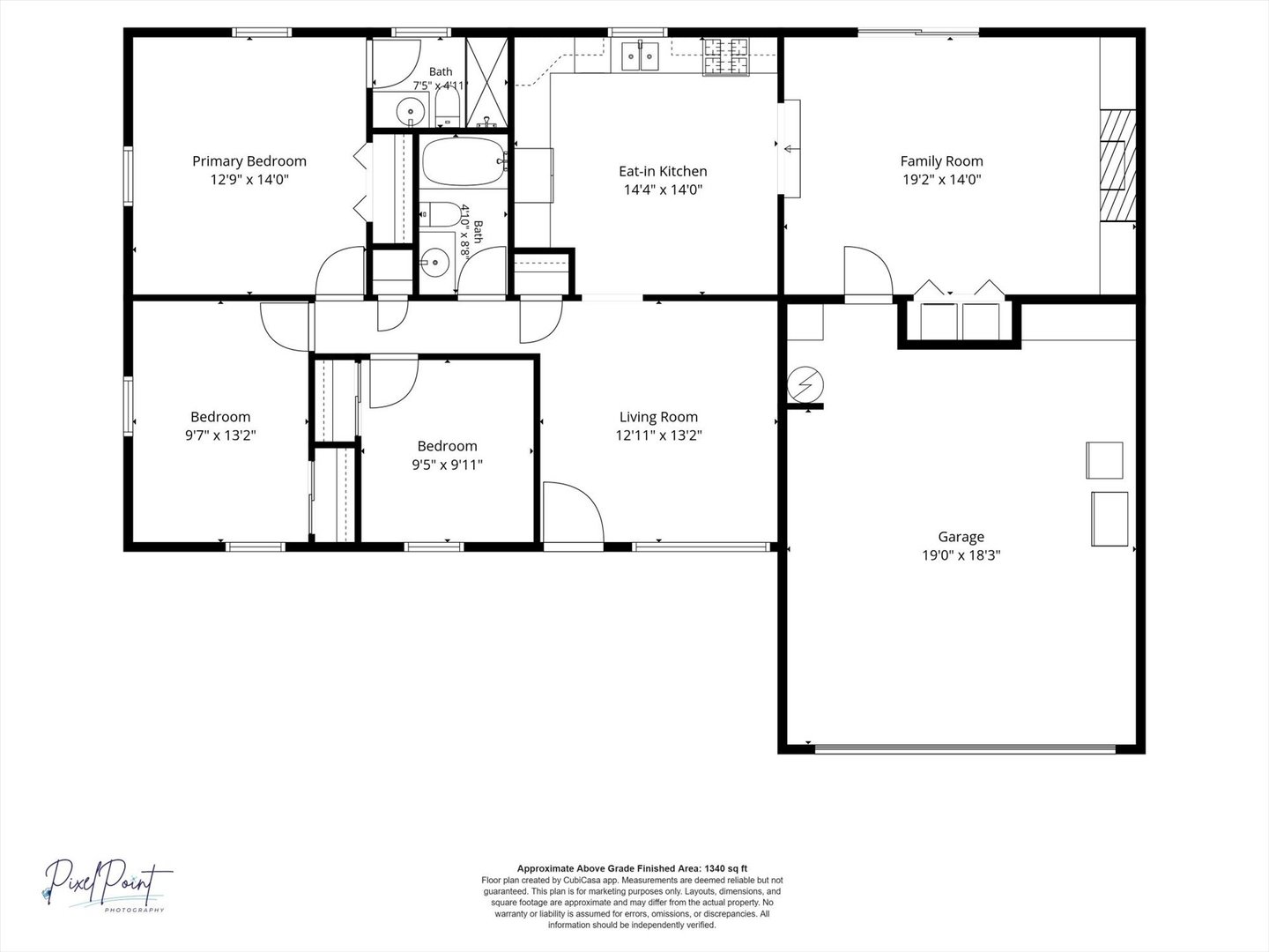 1803 Myra Ridge Court Property Photo 41