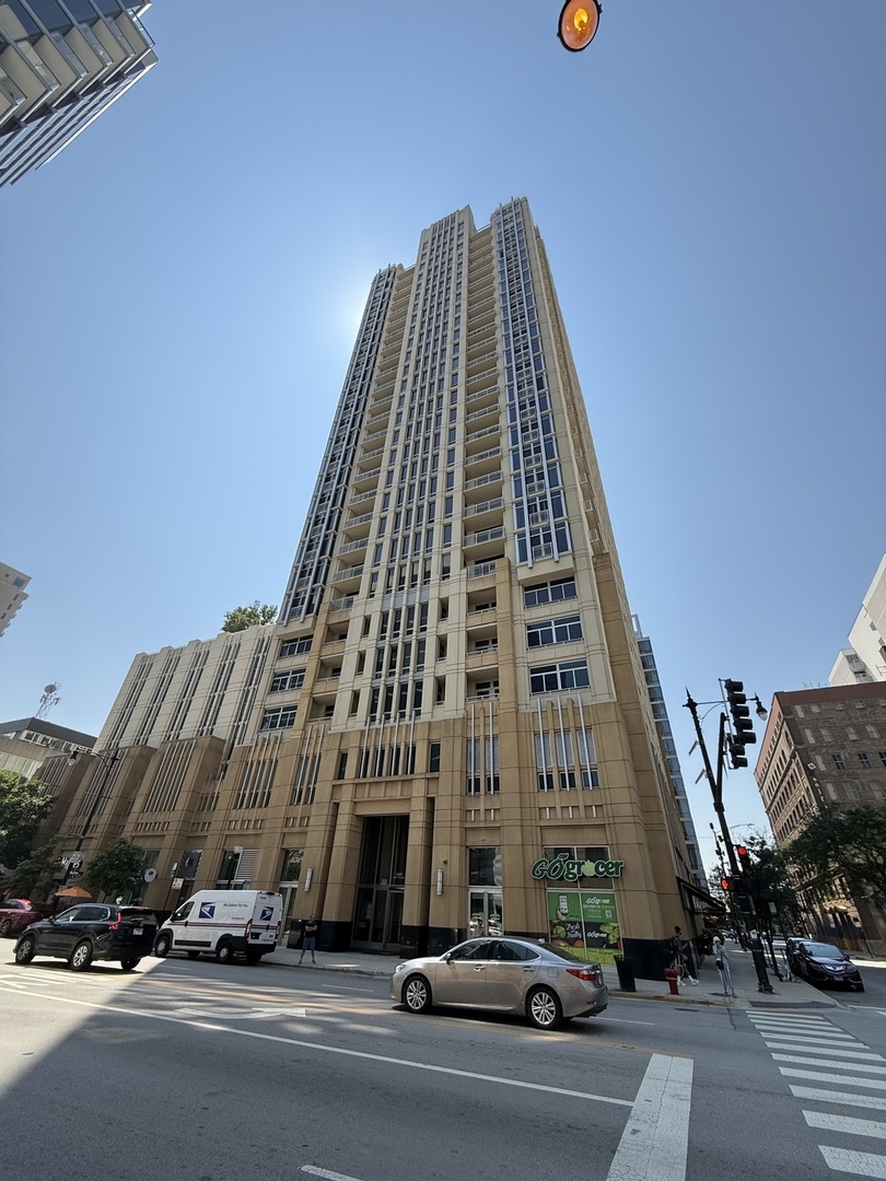1400 S Michigan Avenue 2308 Property Photo 1