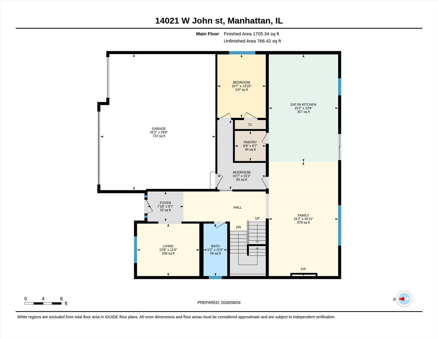 14021 W John Street Property Photo 49