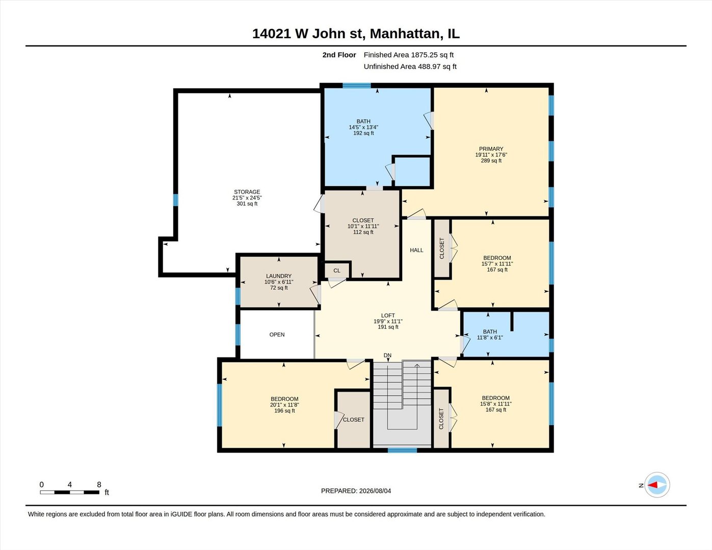 14021 W John Street Property Photo 50
