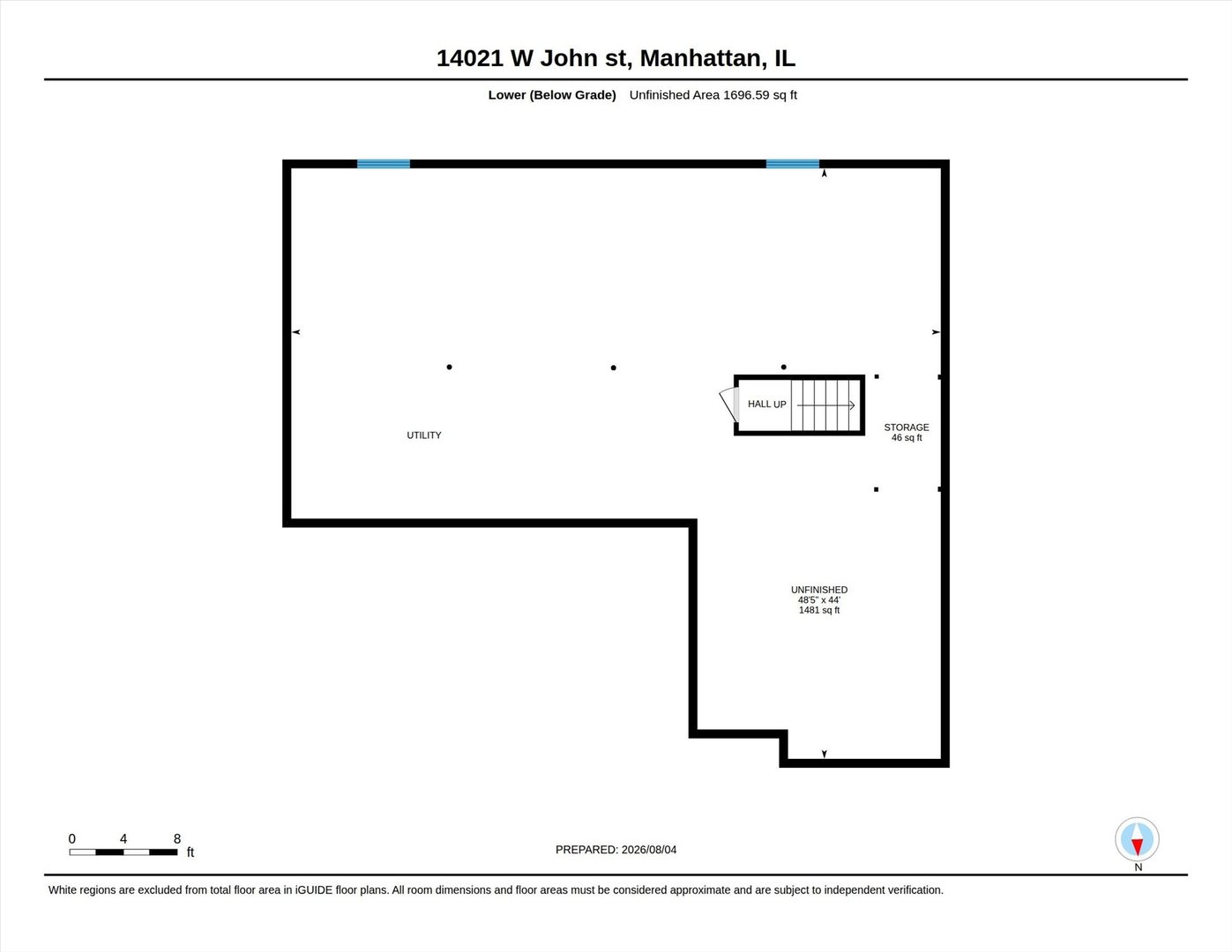 14021 W John Street Property Photo 51