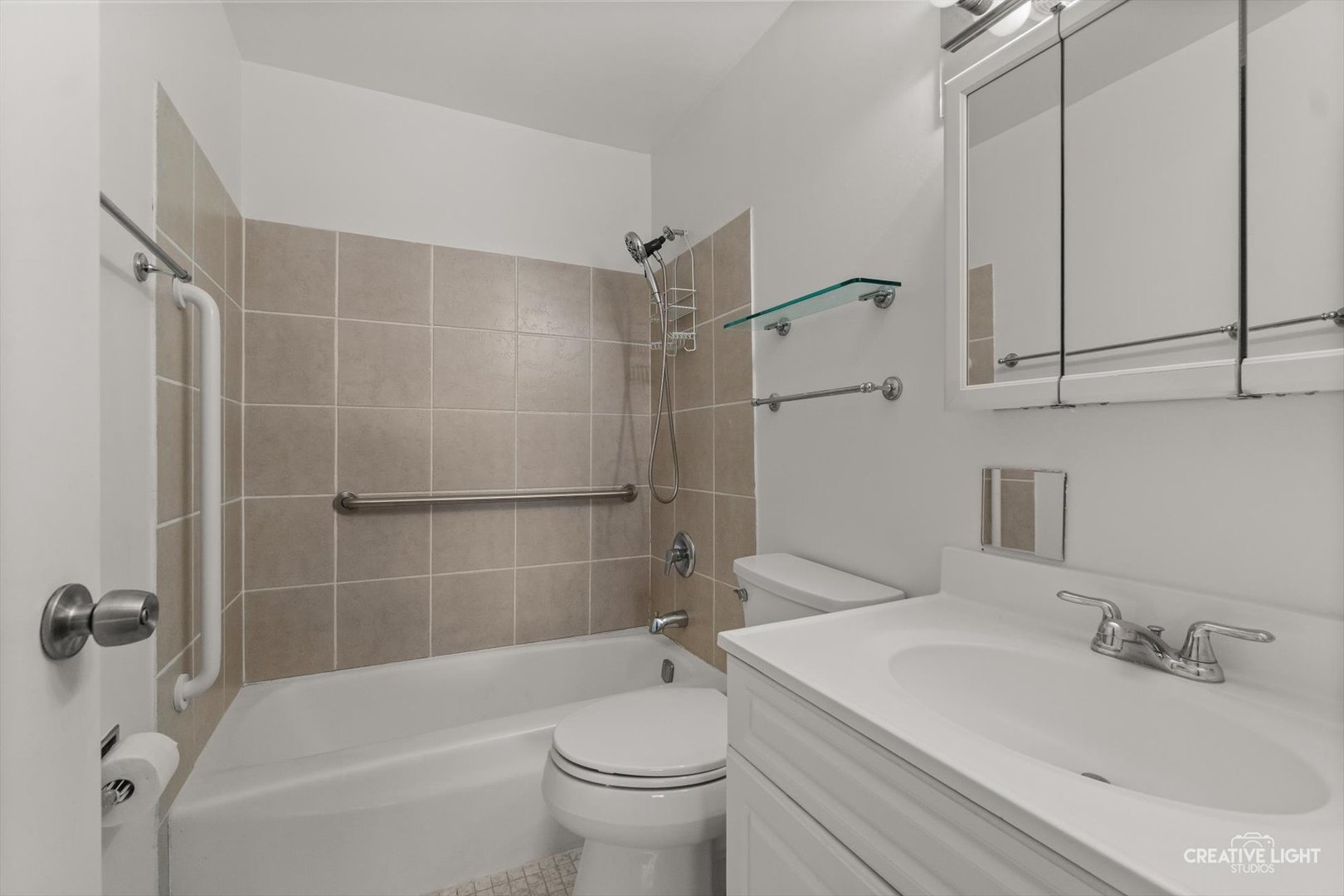4721 St. Joseph Creek Street 2-h Property Photo 14