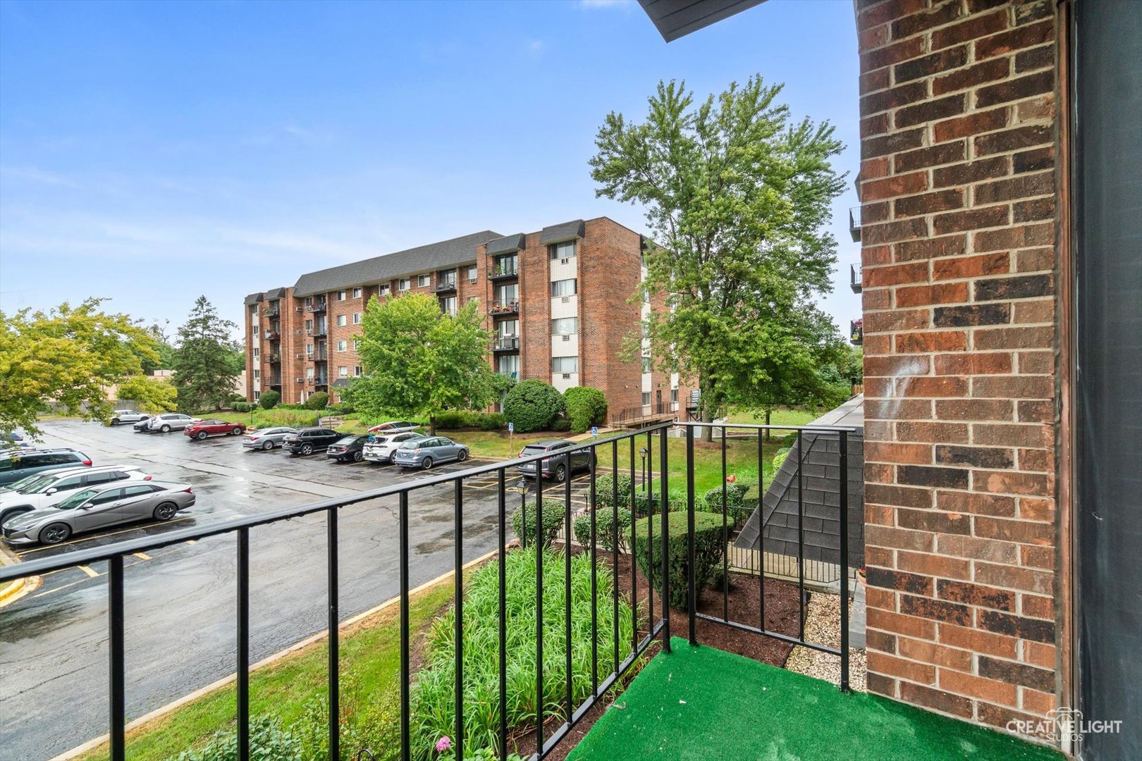 4721 St. Joseph Creek Street 2-h Property Photo 18