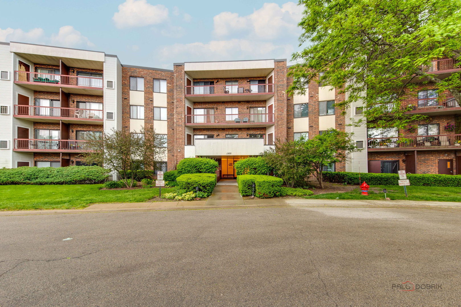 1500 Harbour Drive 4Q
