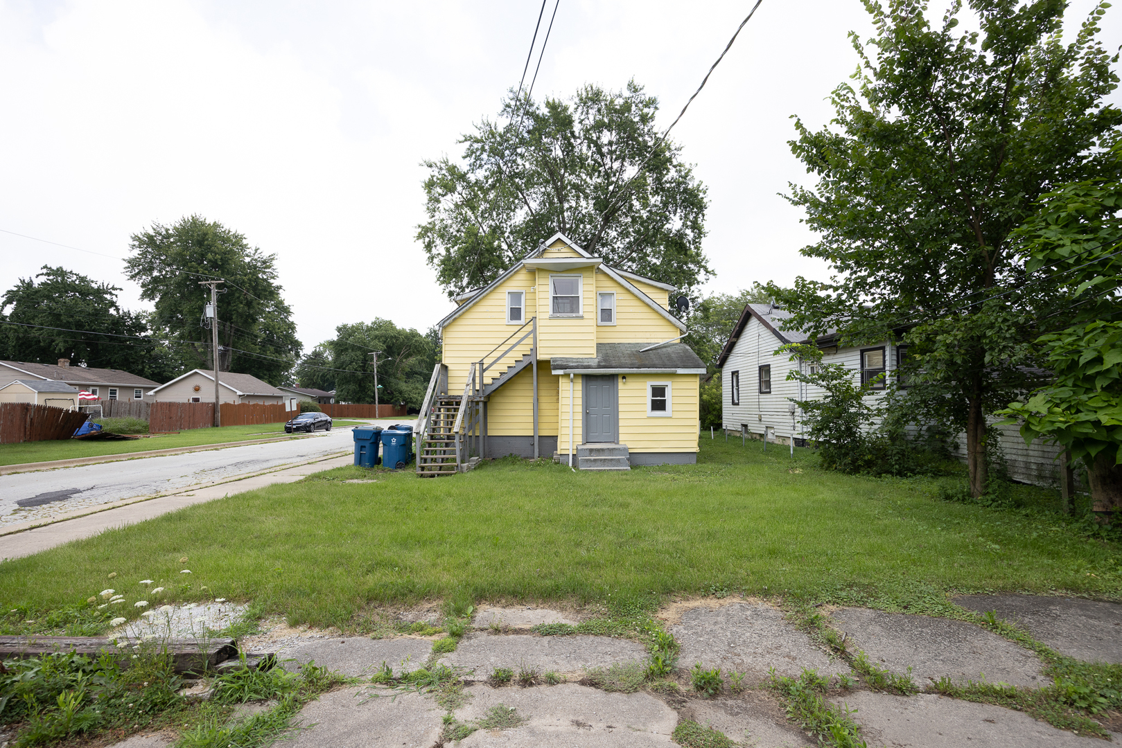 3000 Morgan Street Property Photo 2