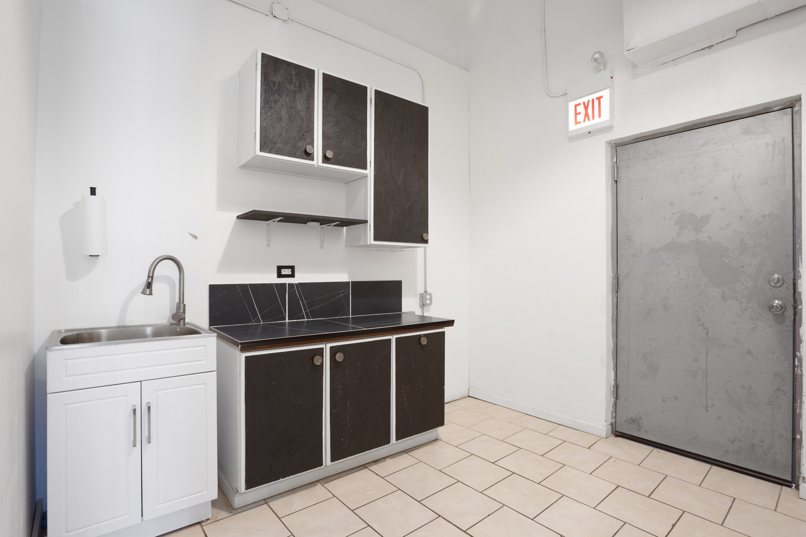 4837 W Irving Park Road Store Property Photo 7