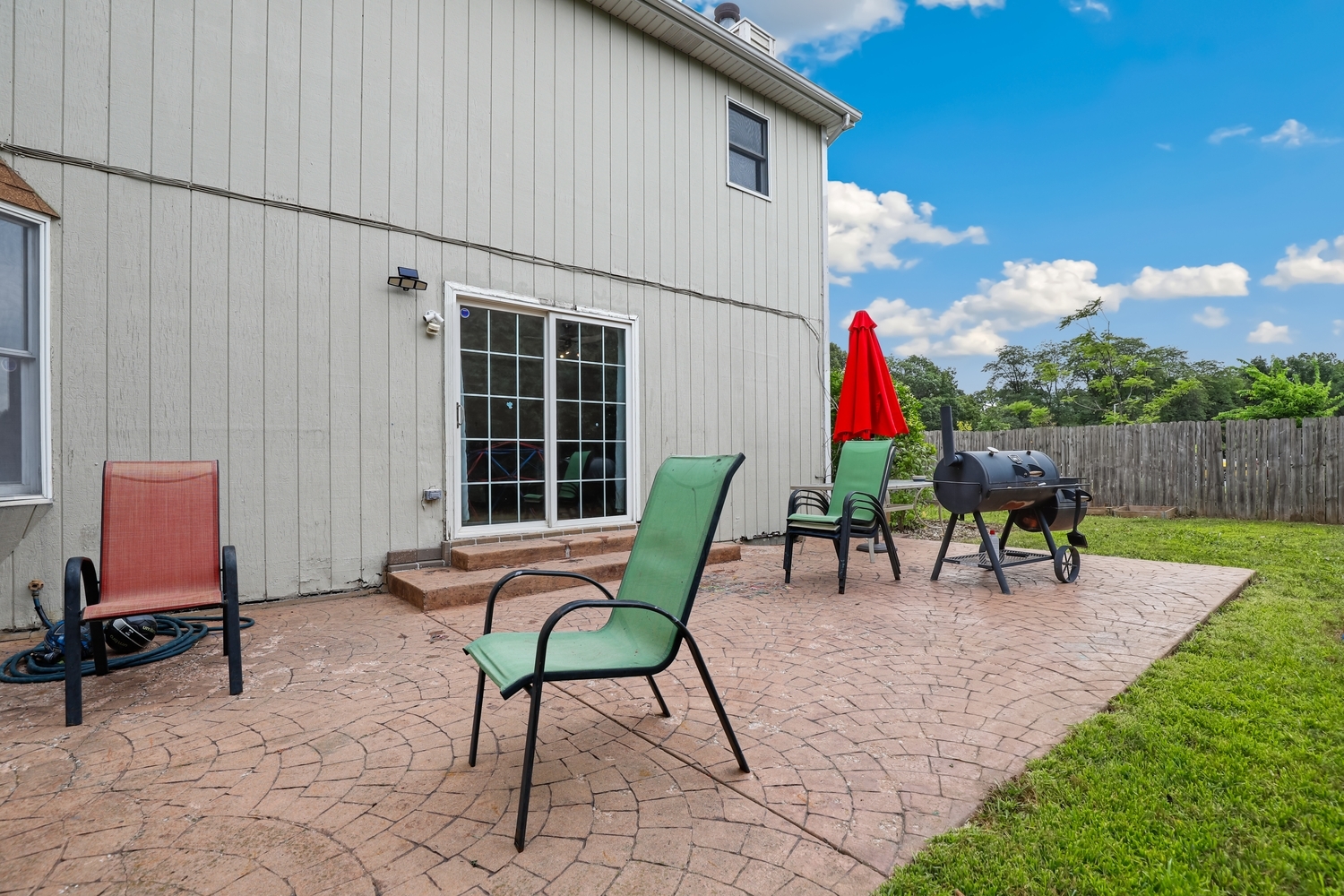 701 Deerwood Drive Property Photo 28
