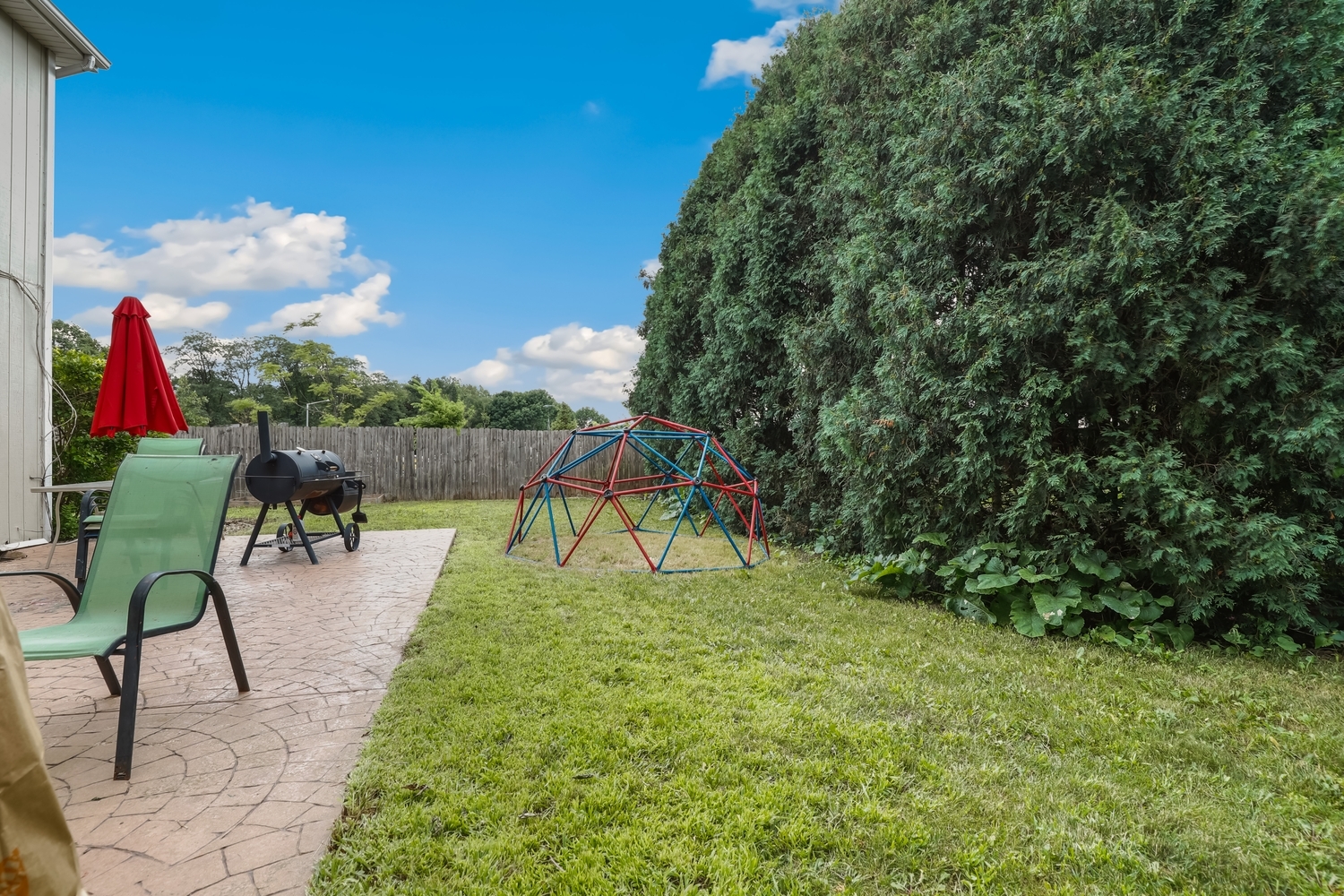 701 Deerwood Drive Property Photo 29