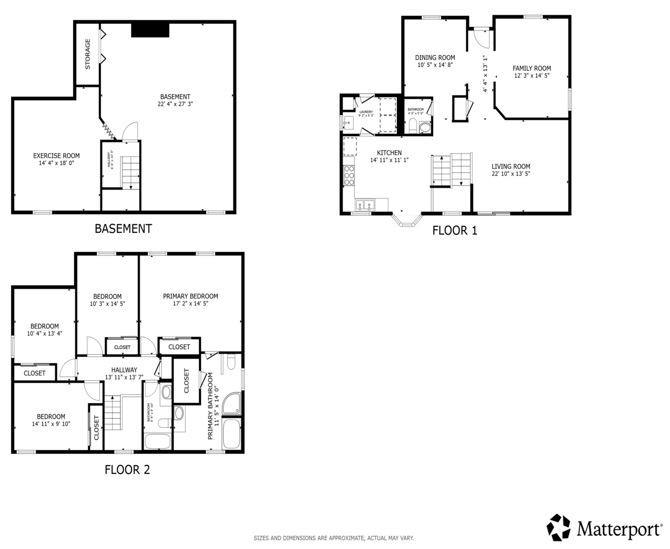 701 Deerwood Drive Property Photo 32
