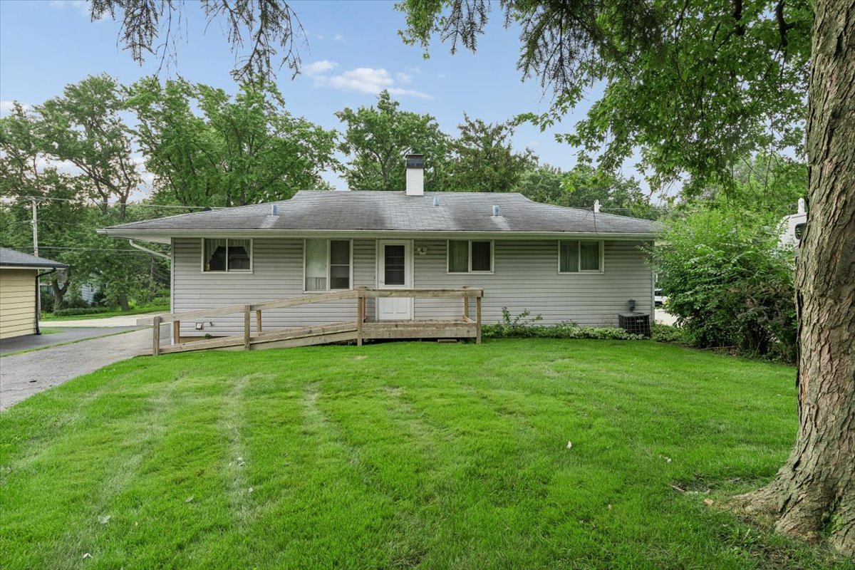 4812 Cumnor Road Property Photo 4