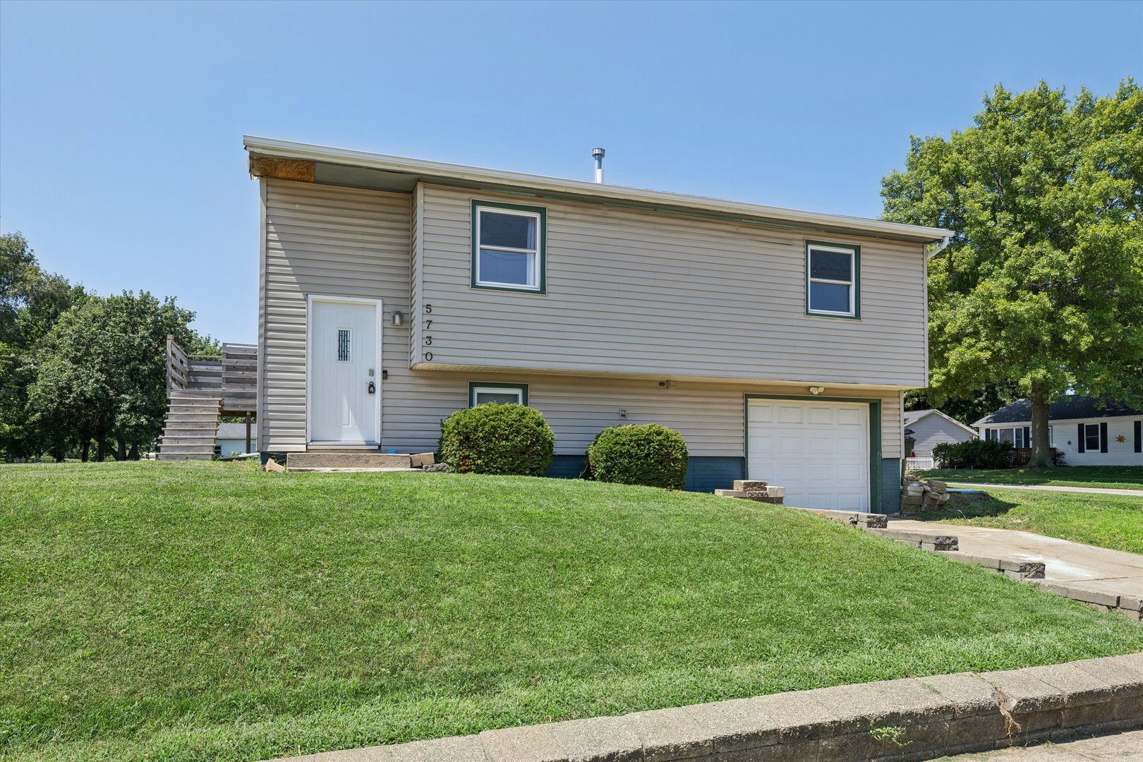 5730 N Division Street Property Photo 1